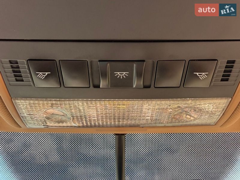 Позашляховик / Кросовер Porsche Cayenne 2009 в Одесі