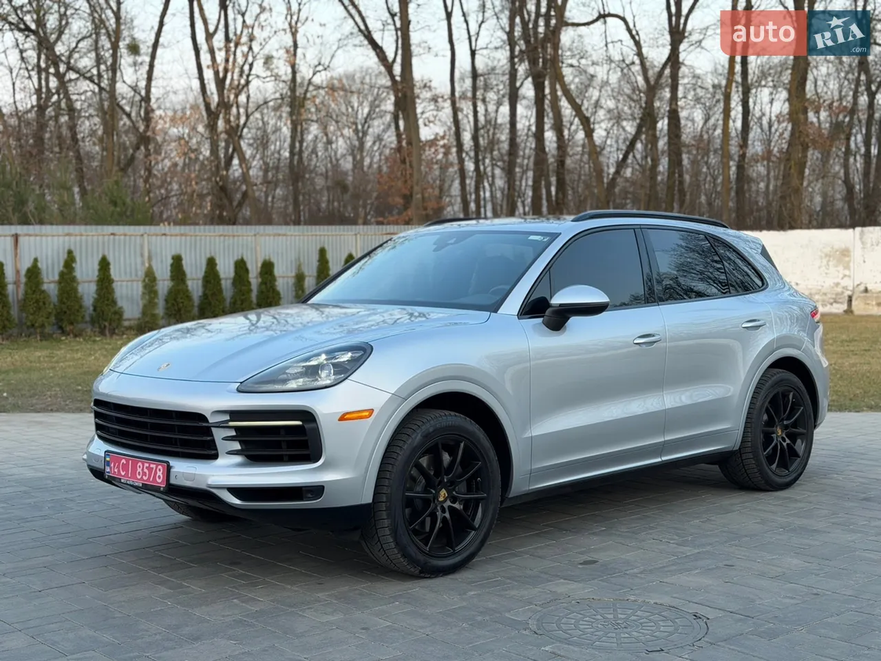 2019 Volkswagen Tiguan - мініатюра 21