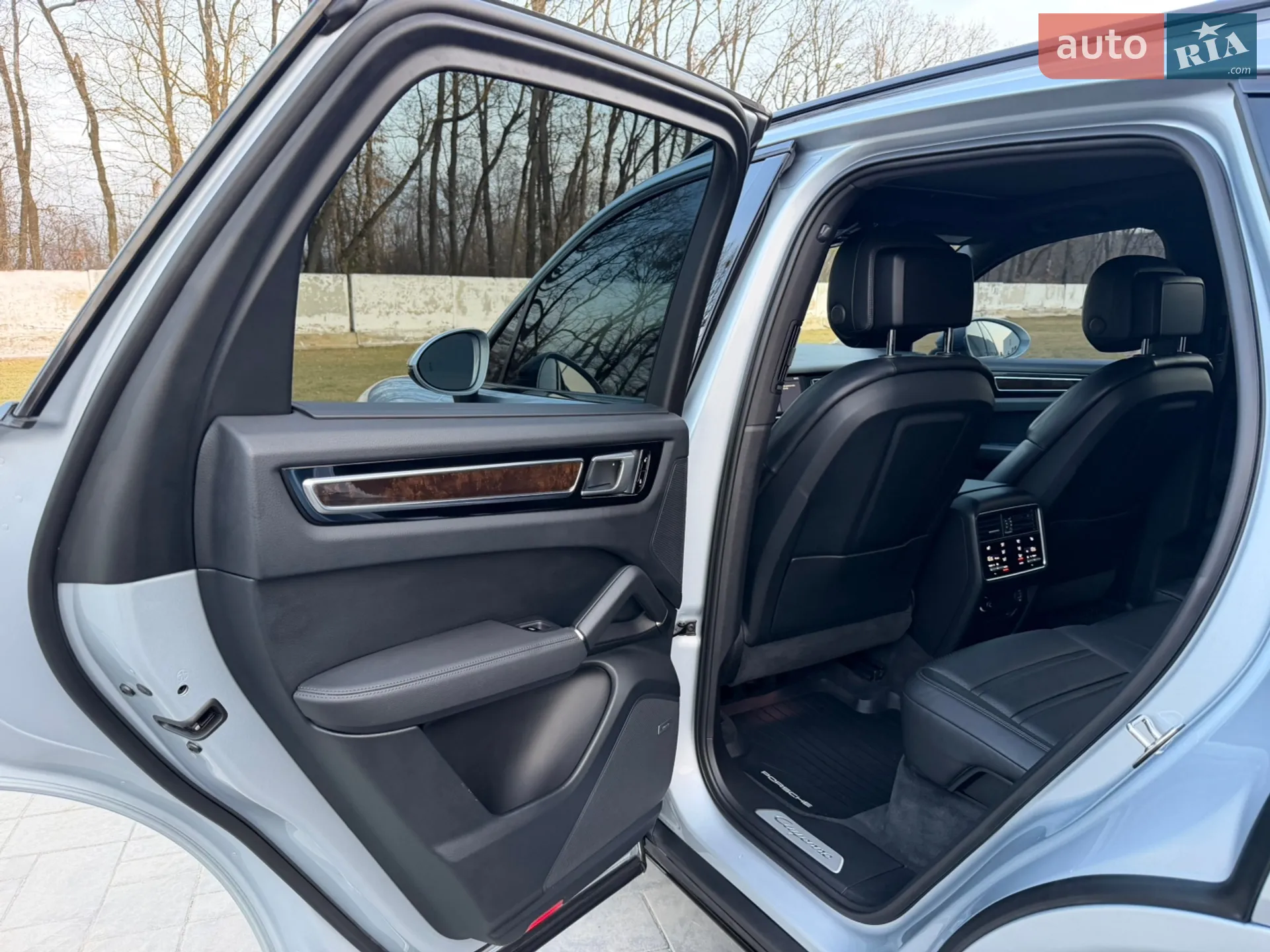 2018 Porsche Cayenne - мініатюра 48