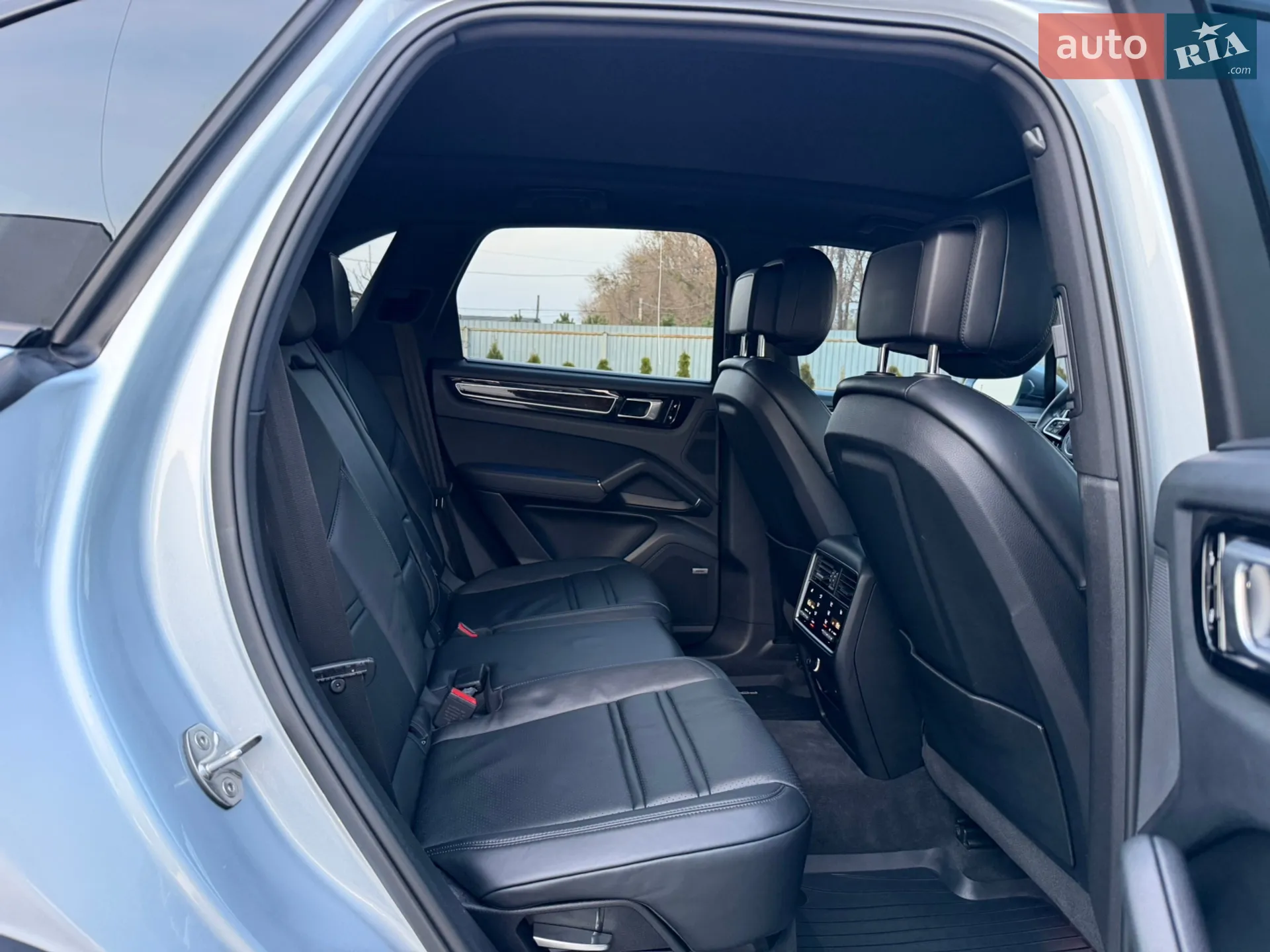 2018 Porsche Cayenne - мініатюра 54