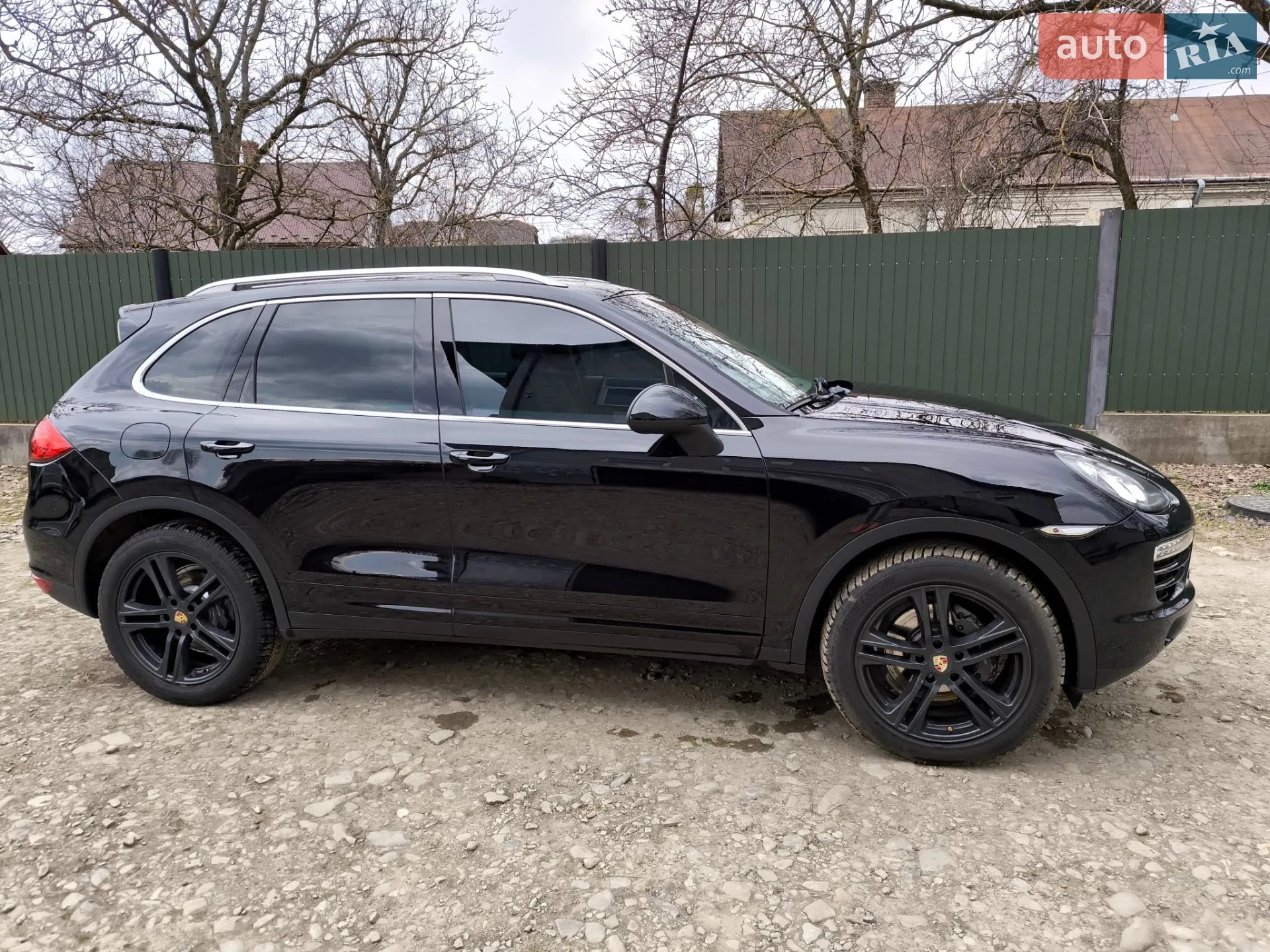2010 Porsche Cayenne - мініатюра 38
