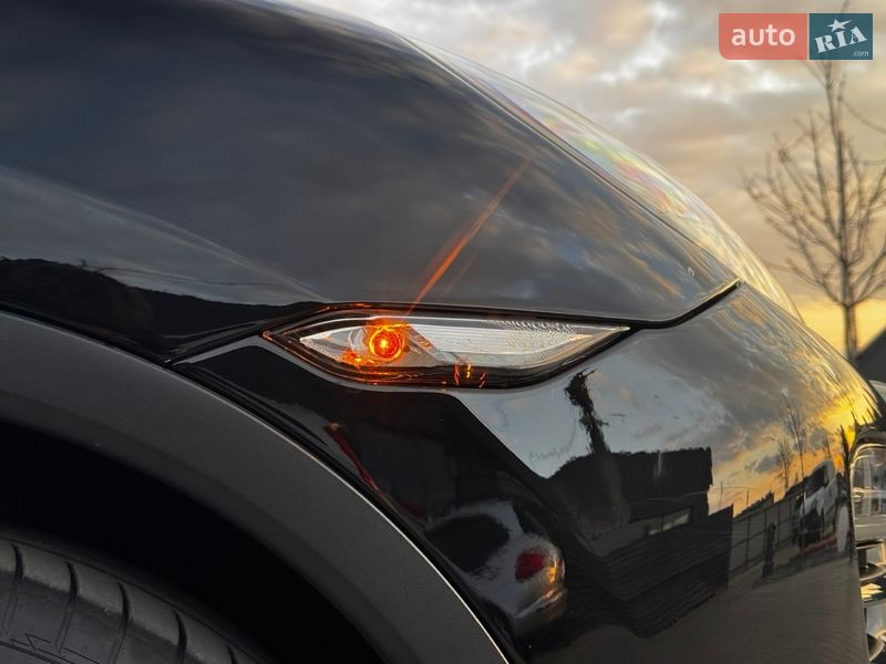 Внедорожник / Кроссовер Porsche Cayenne 2012 в Луцке фото 15 Внедорожник / Кроссовер Porsche Cayenne 2012 в Луцке