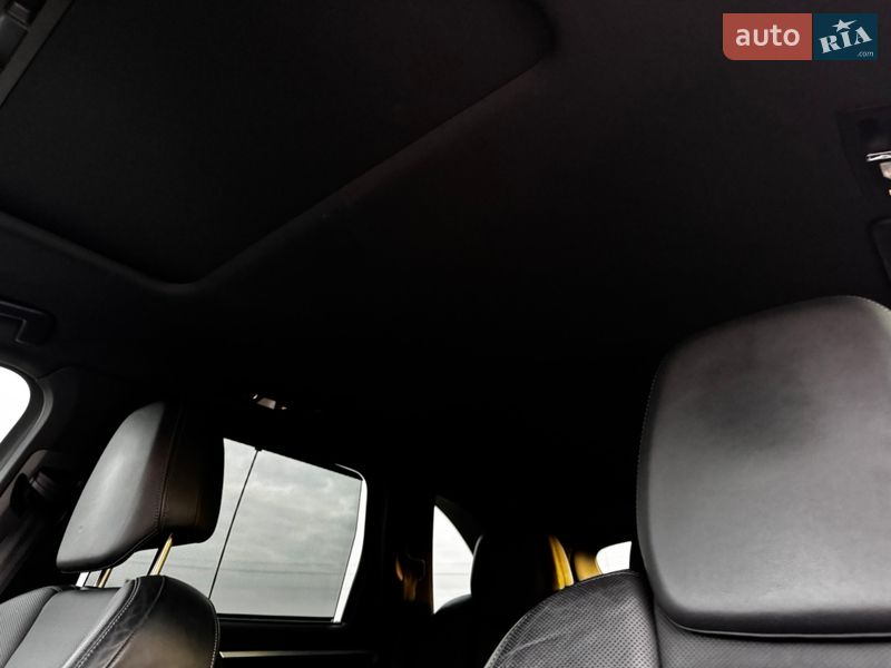 Внедорожник / Кроссовер Porsche Cayenne 2012 в Луцке фото 36 Внедорожник / Кроссовер Porsche Cayenne 2012 в Луцке