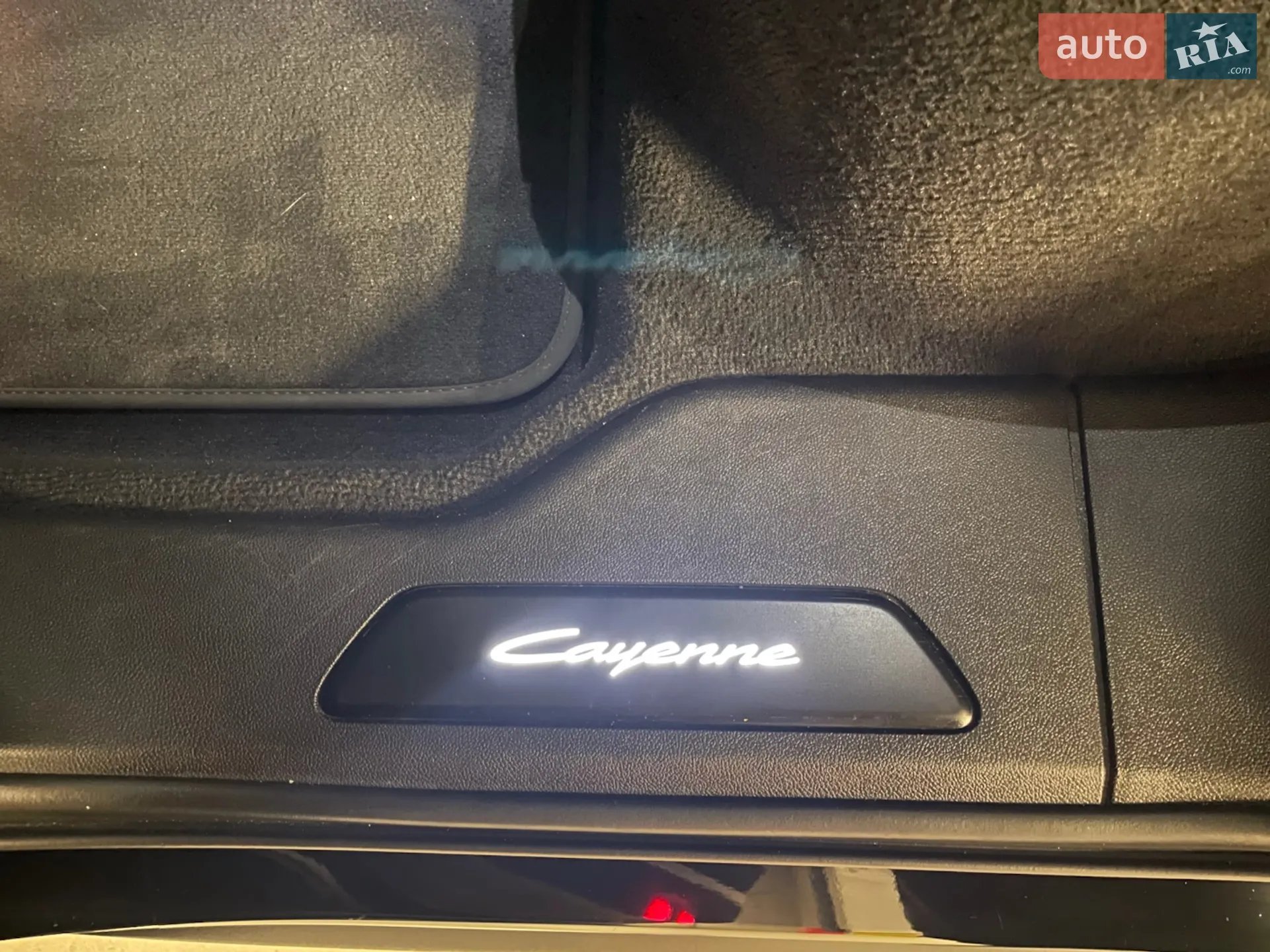 2023 Porsche Cayenne - мініатюра 67