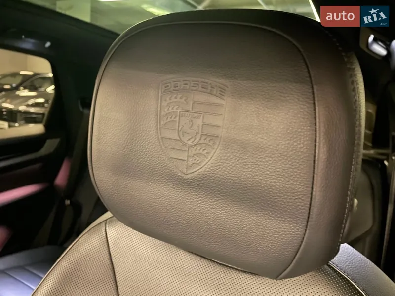 Porsche Cayenne 2023 VIN WP1ZZZ9YZRDA01873 фото оголошення 29 з 126