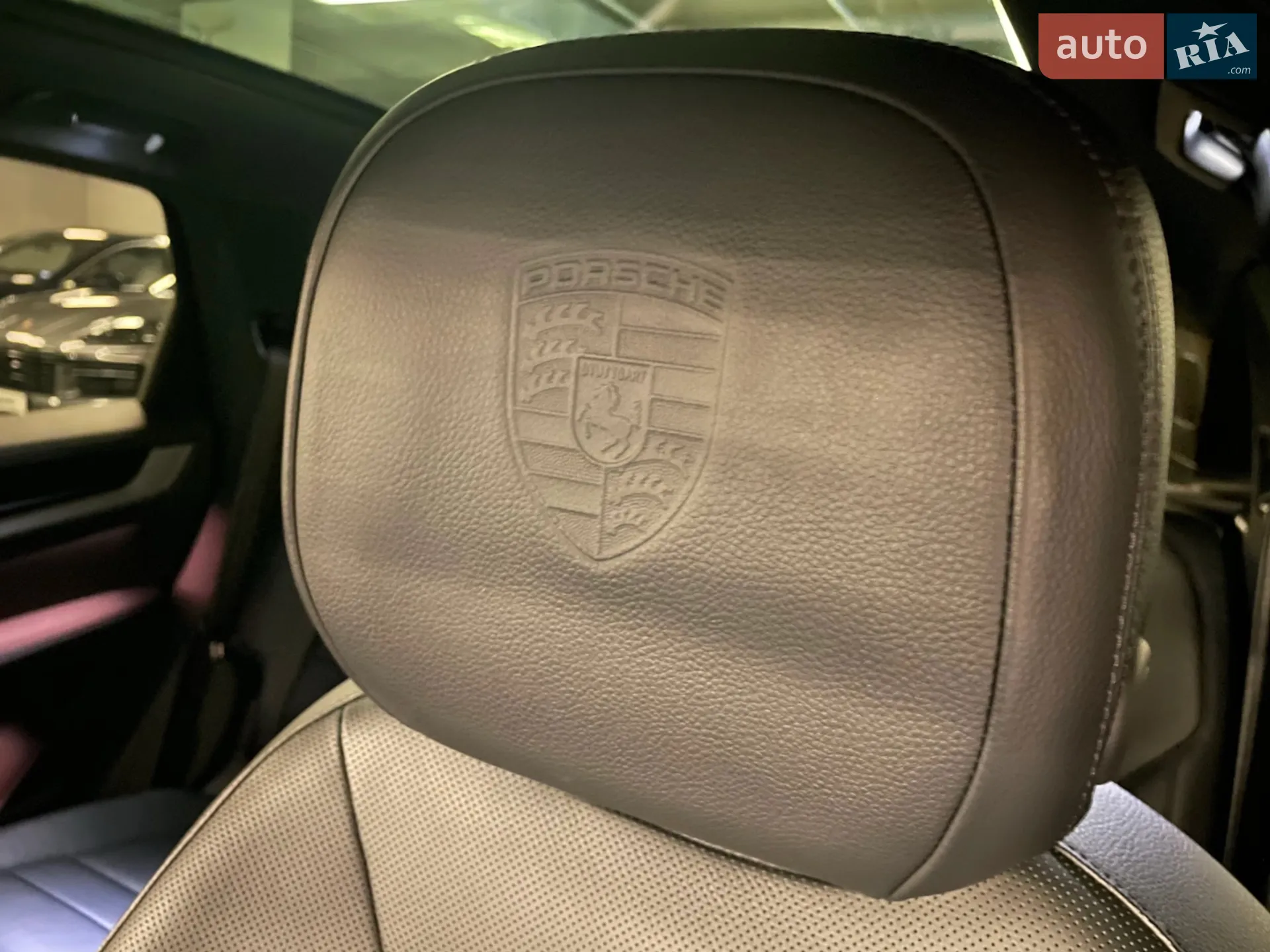 2023 Porsche Cayenne - мініатюра 28