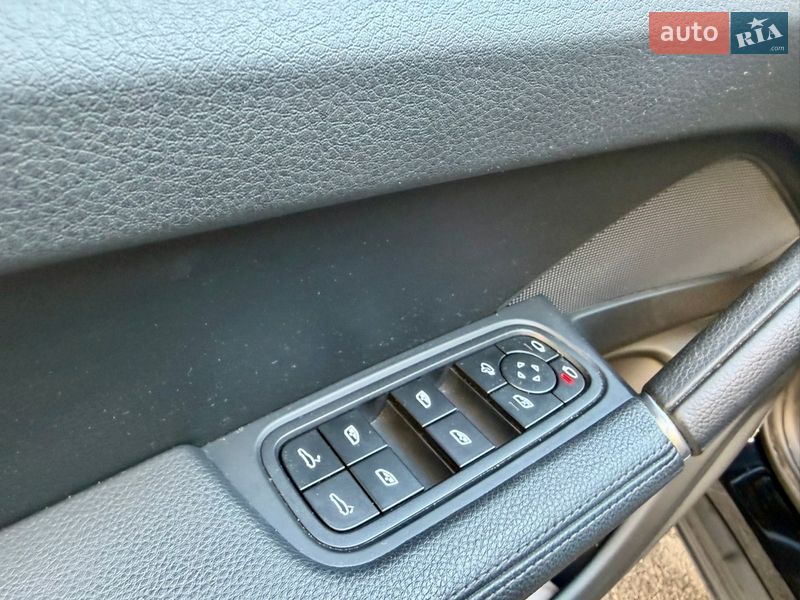 Позашляховик / Кросовер Porsche Cayenne 2022 в Києві