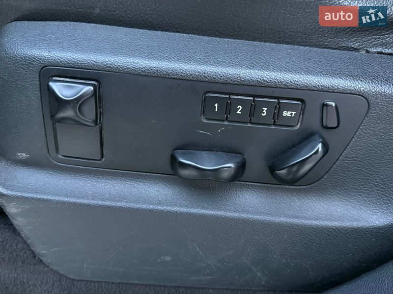 Внедорожник / Кроссовер Porsche Cayenne 2008 в Одессе