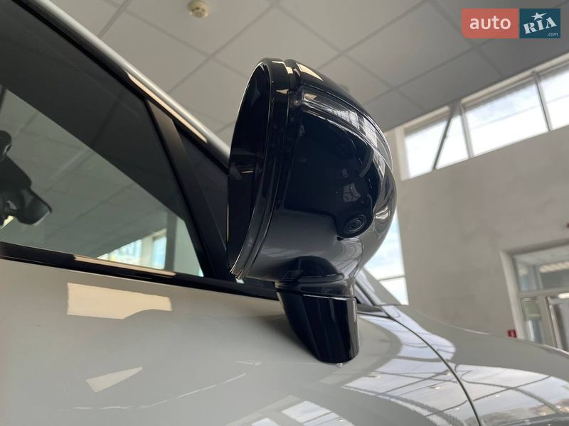 Позашляховик / Кросовер Porsche Cayenne 2019 в Києві