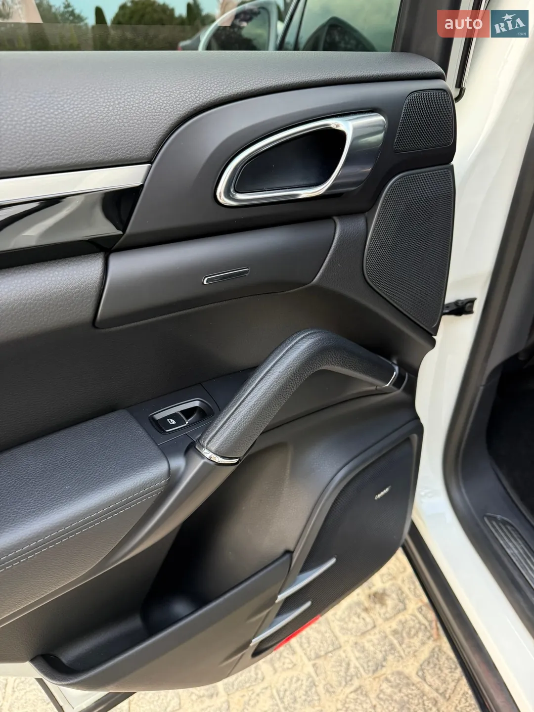 2017 Porsche Cayenne - мініатюра 15