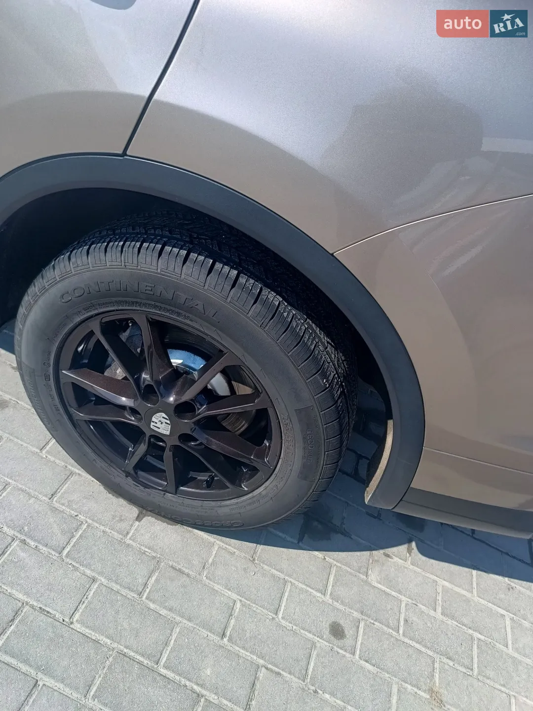 2015 Porsche Cayenne - мініатюра 2