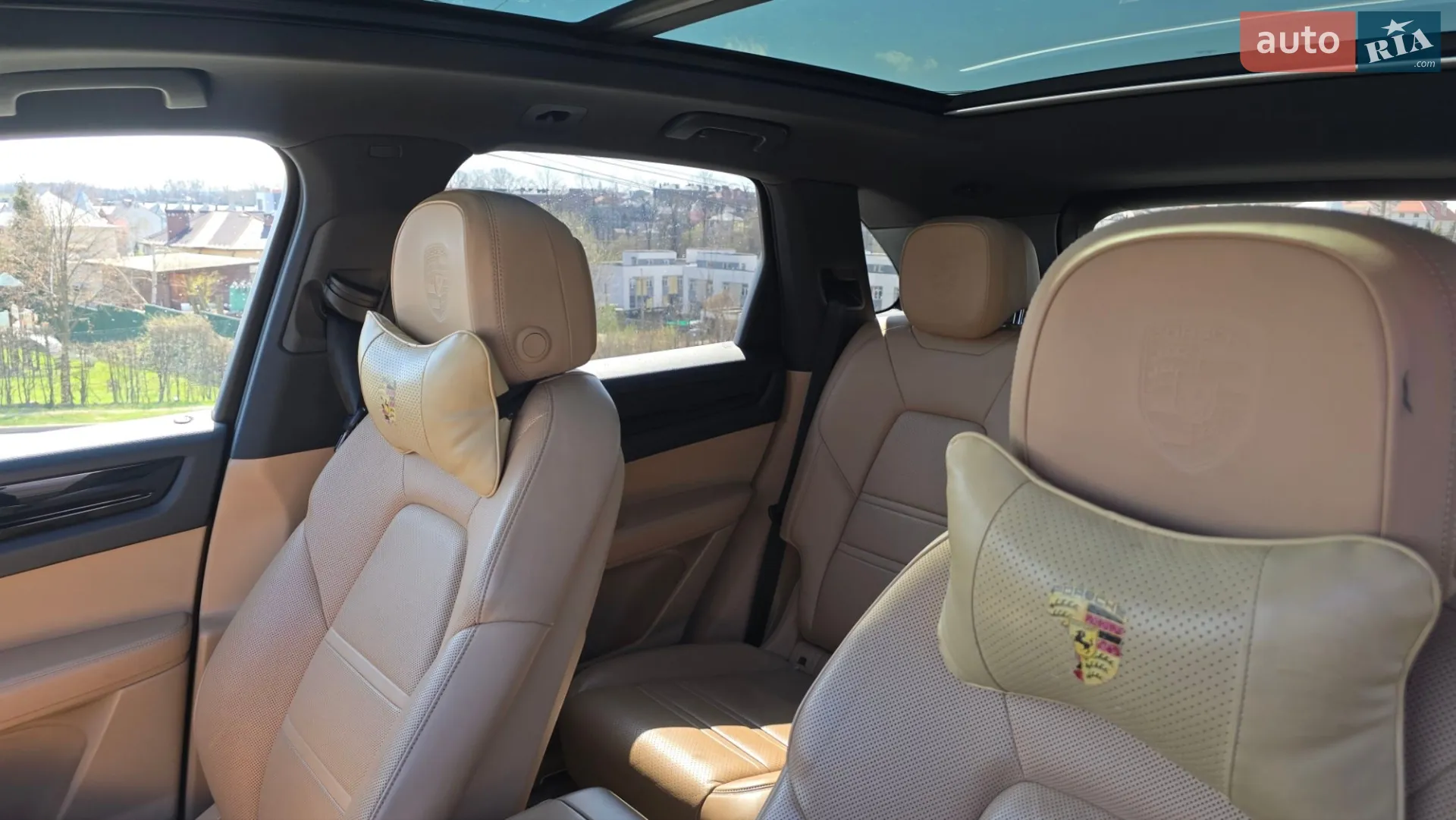 2019 Porsche Cayenne - мініатюра 13