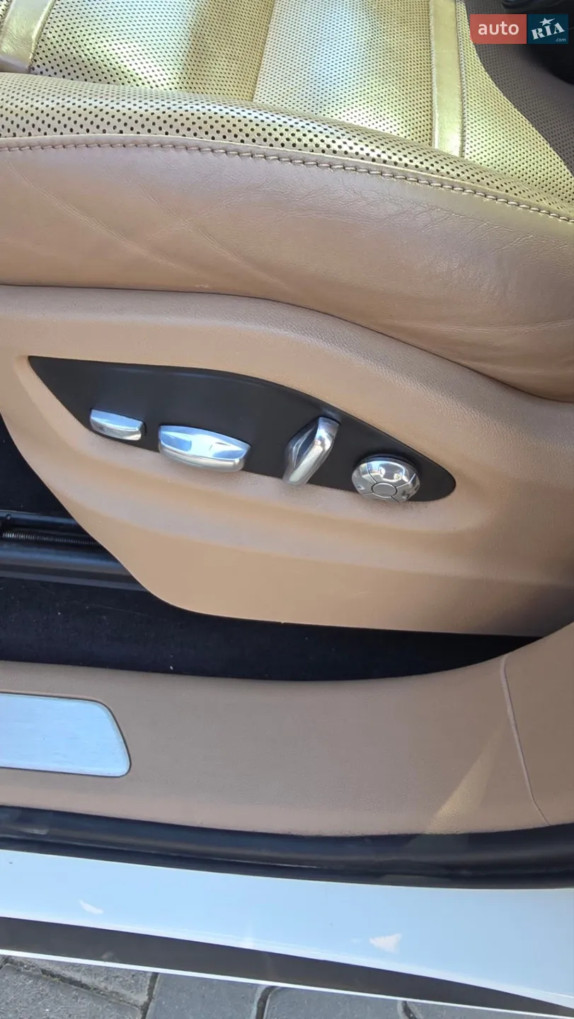 2019 Porsche Cayenne - мініатюра 18