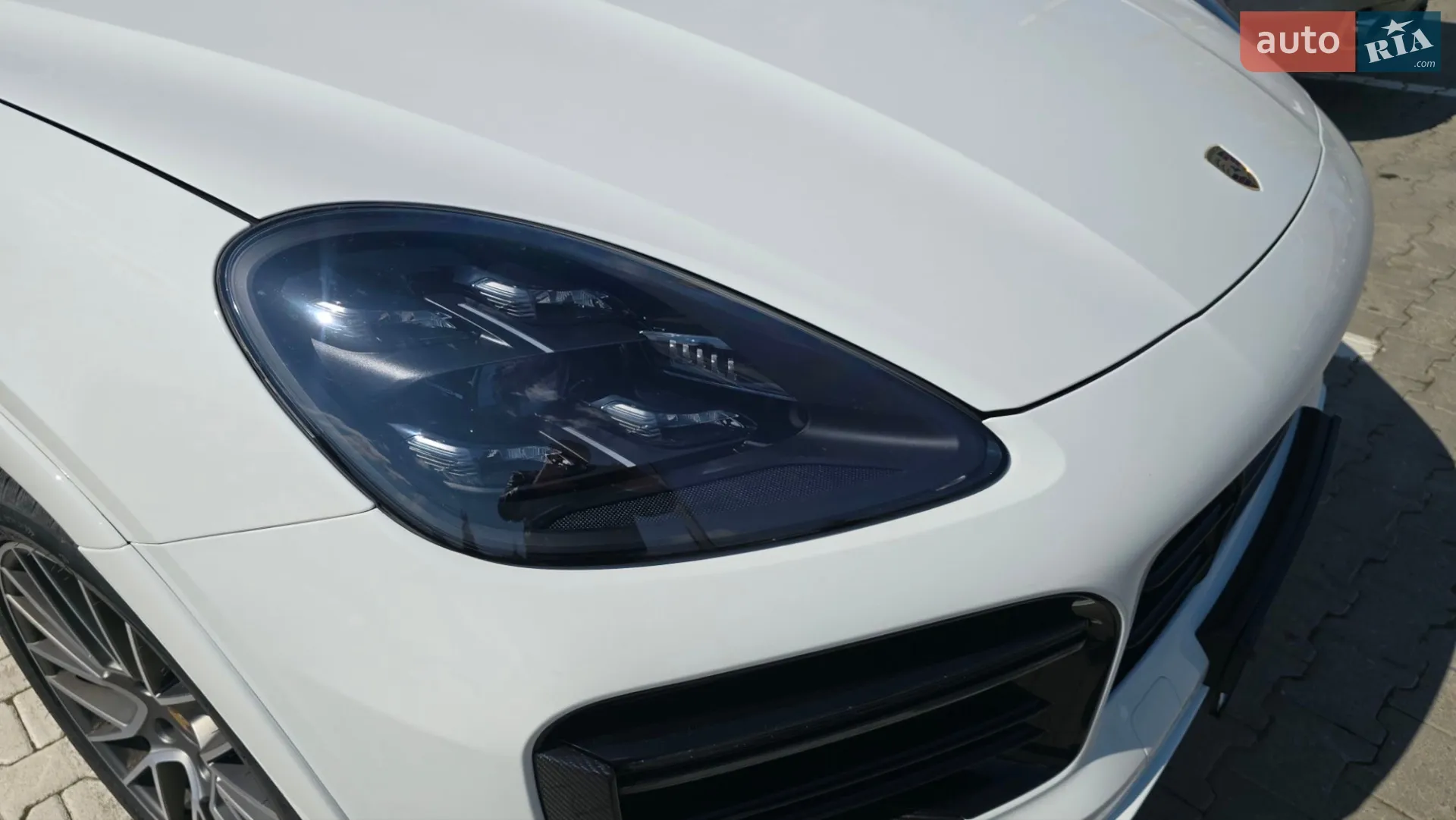 2019 Porsche Cayenne - мініатюра 31