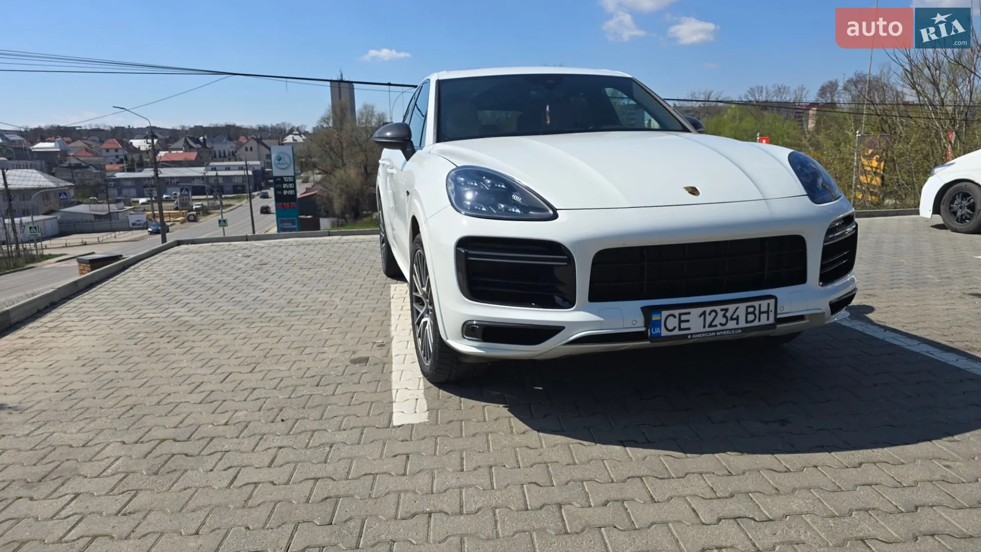 2019 Porsche Cayenne - мініатюра 49