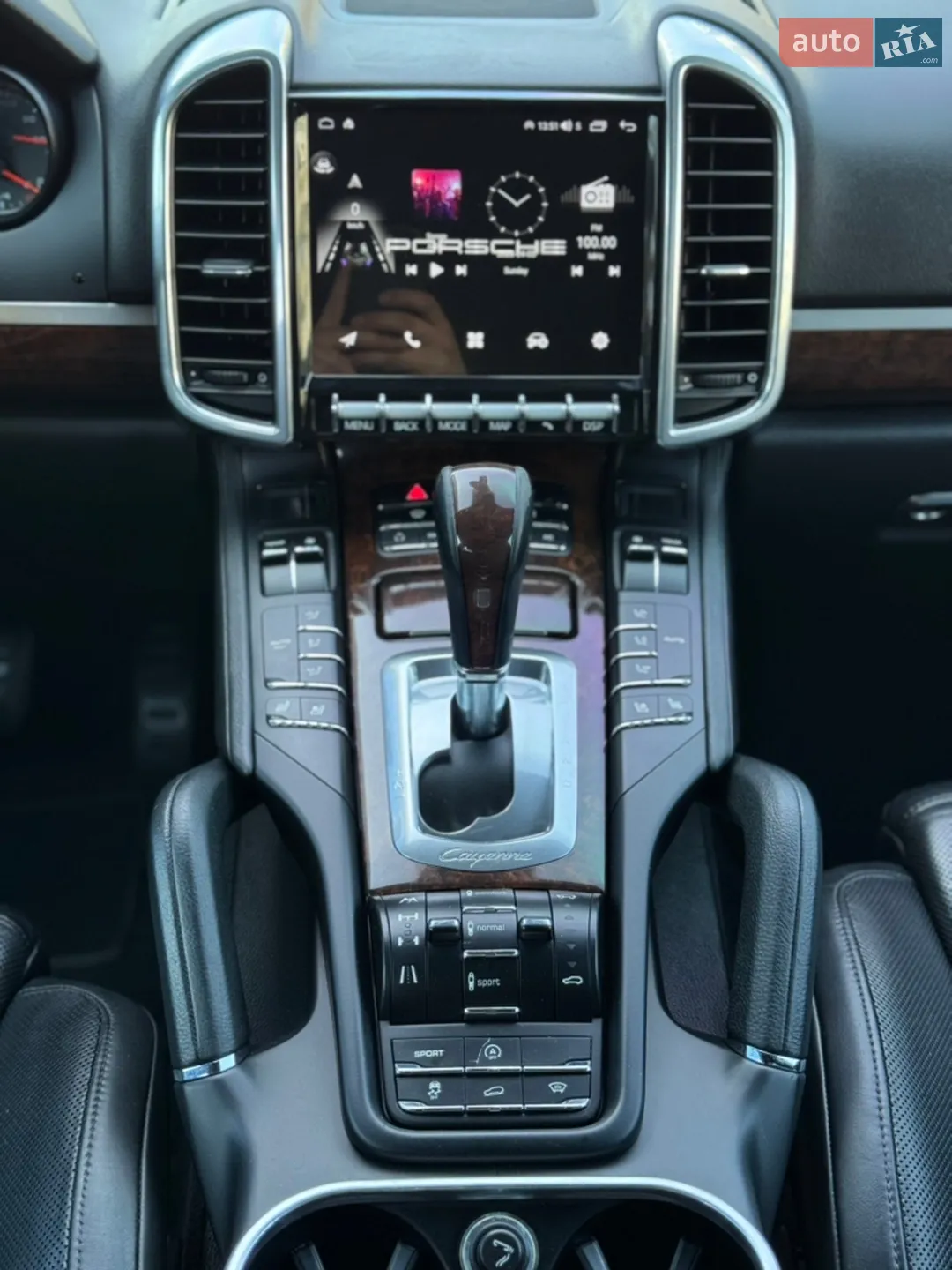 2011 Porsche Cayenne - мініатюра 45