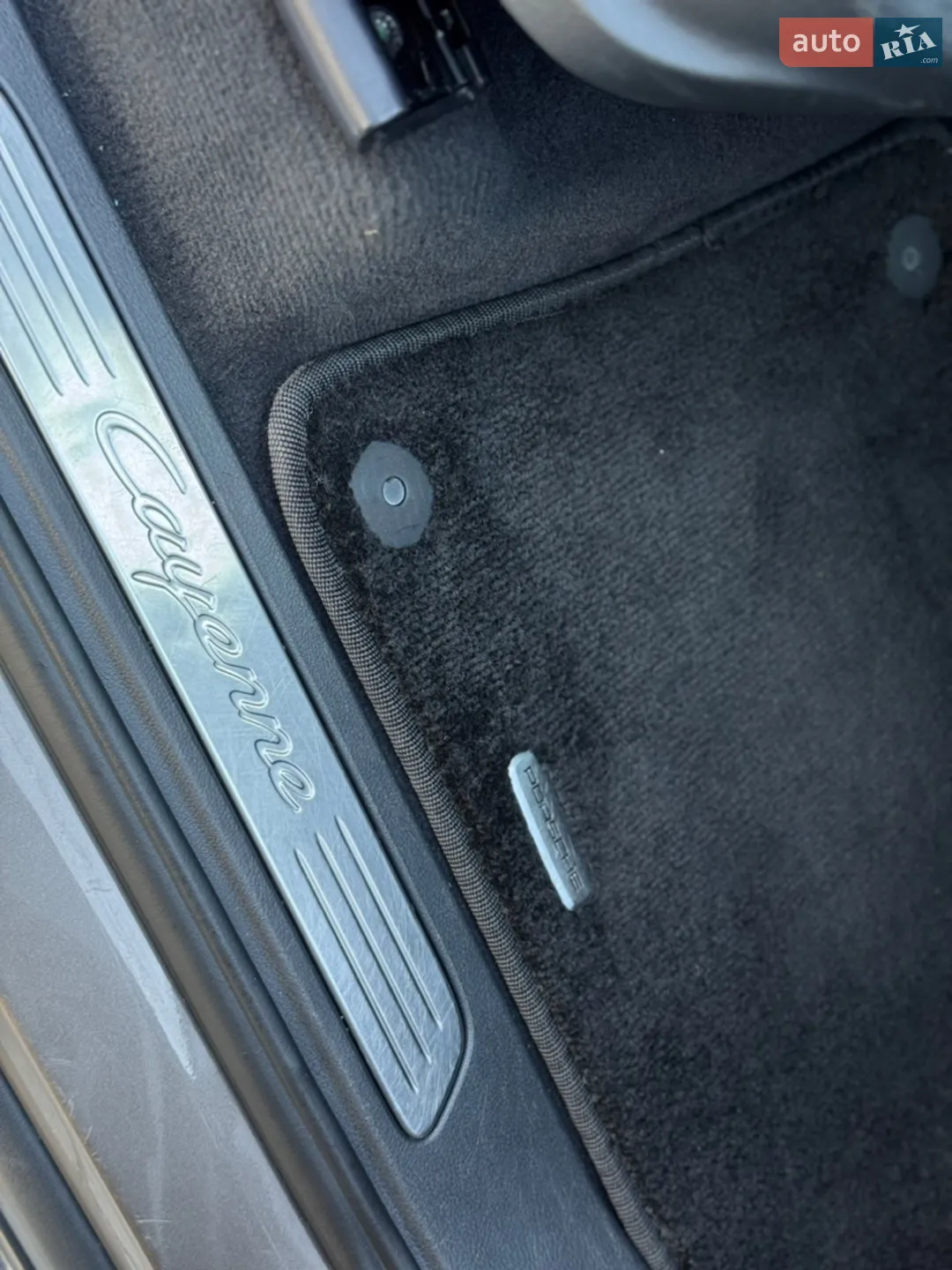 2011 Porsche Cayenne - мініатюра 50