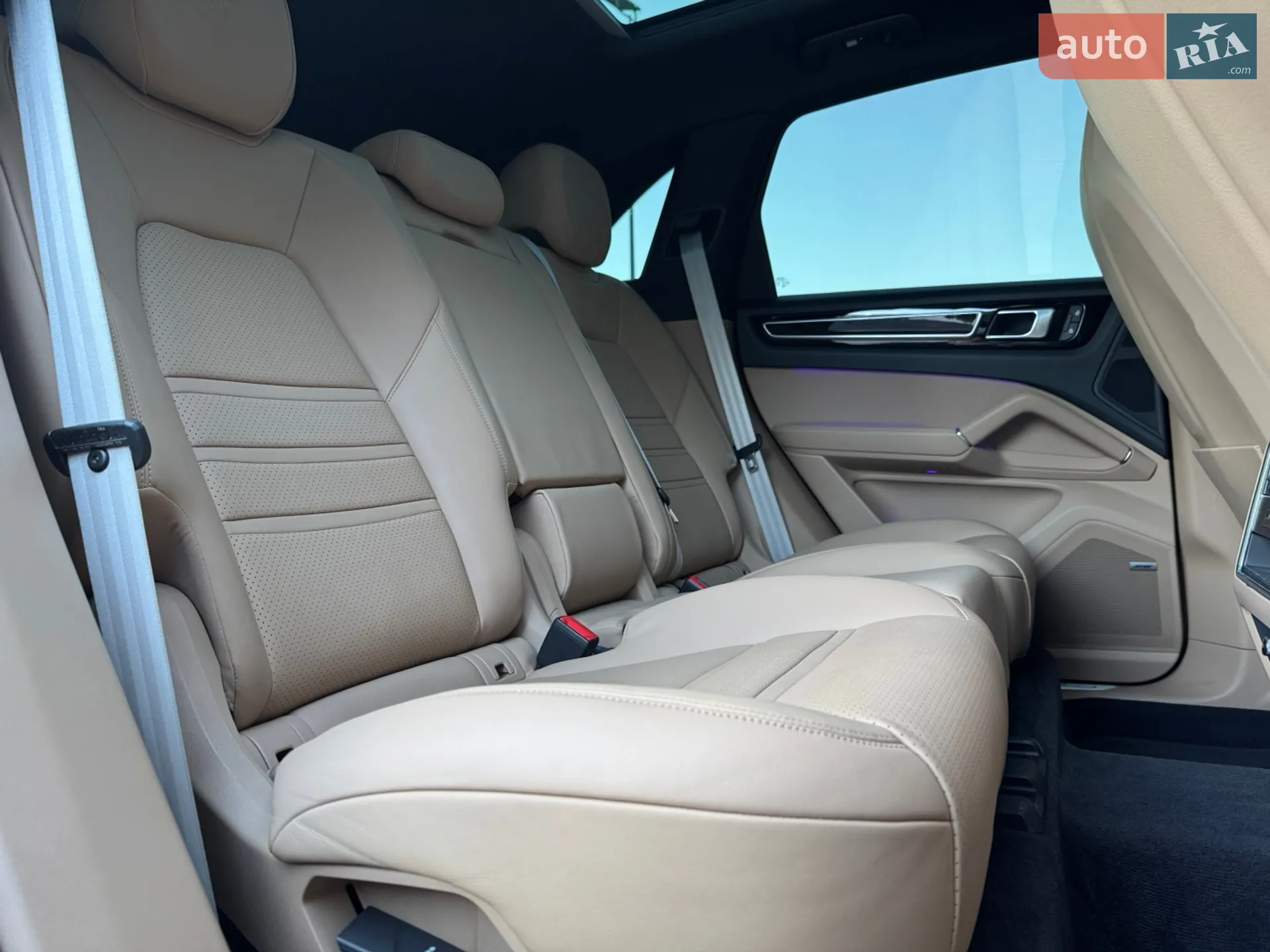 2022 Porsche Cayenne - мініатюра 50