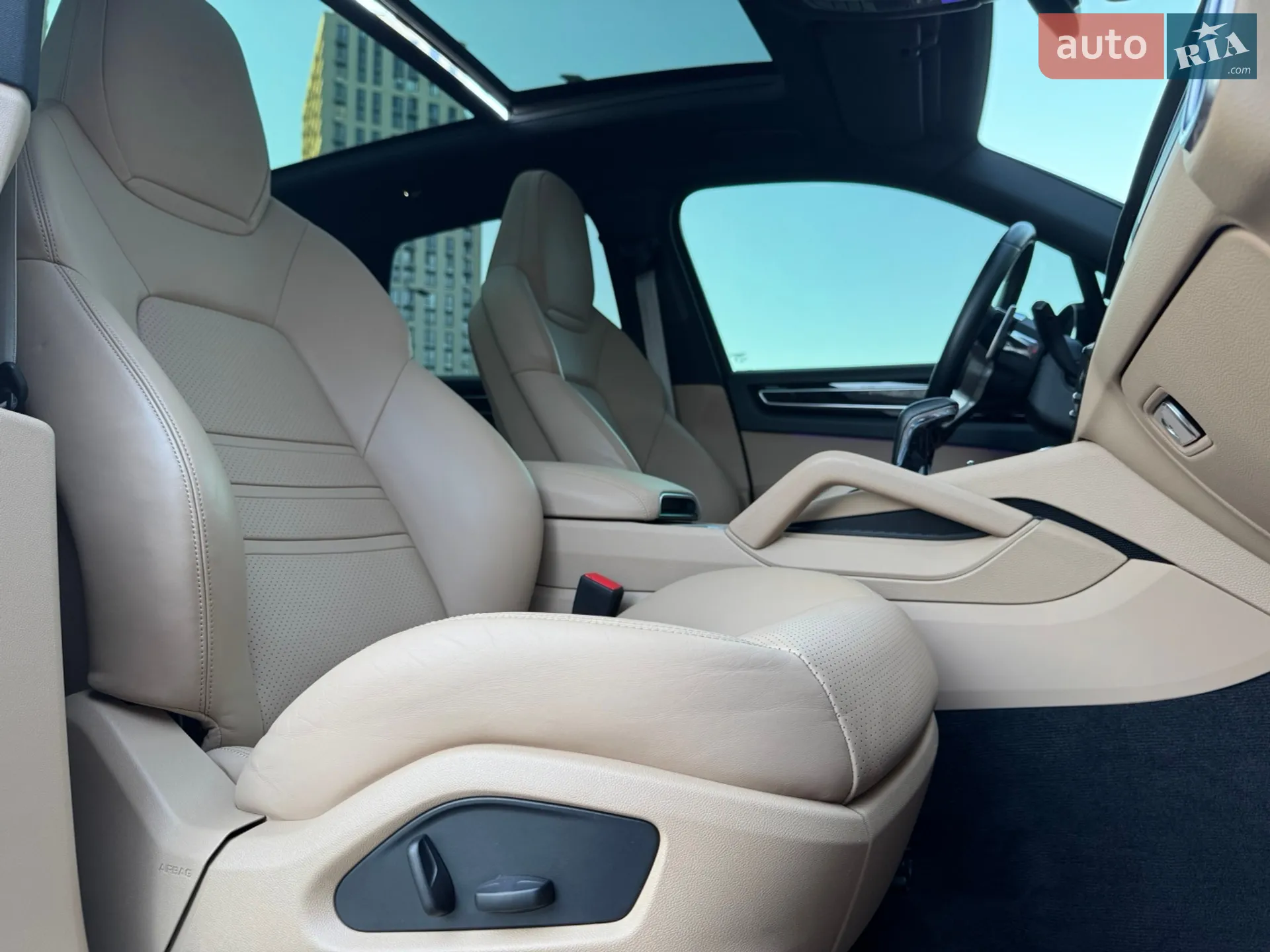 2022 Porsche Cayenne - мініатюра 60