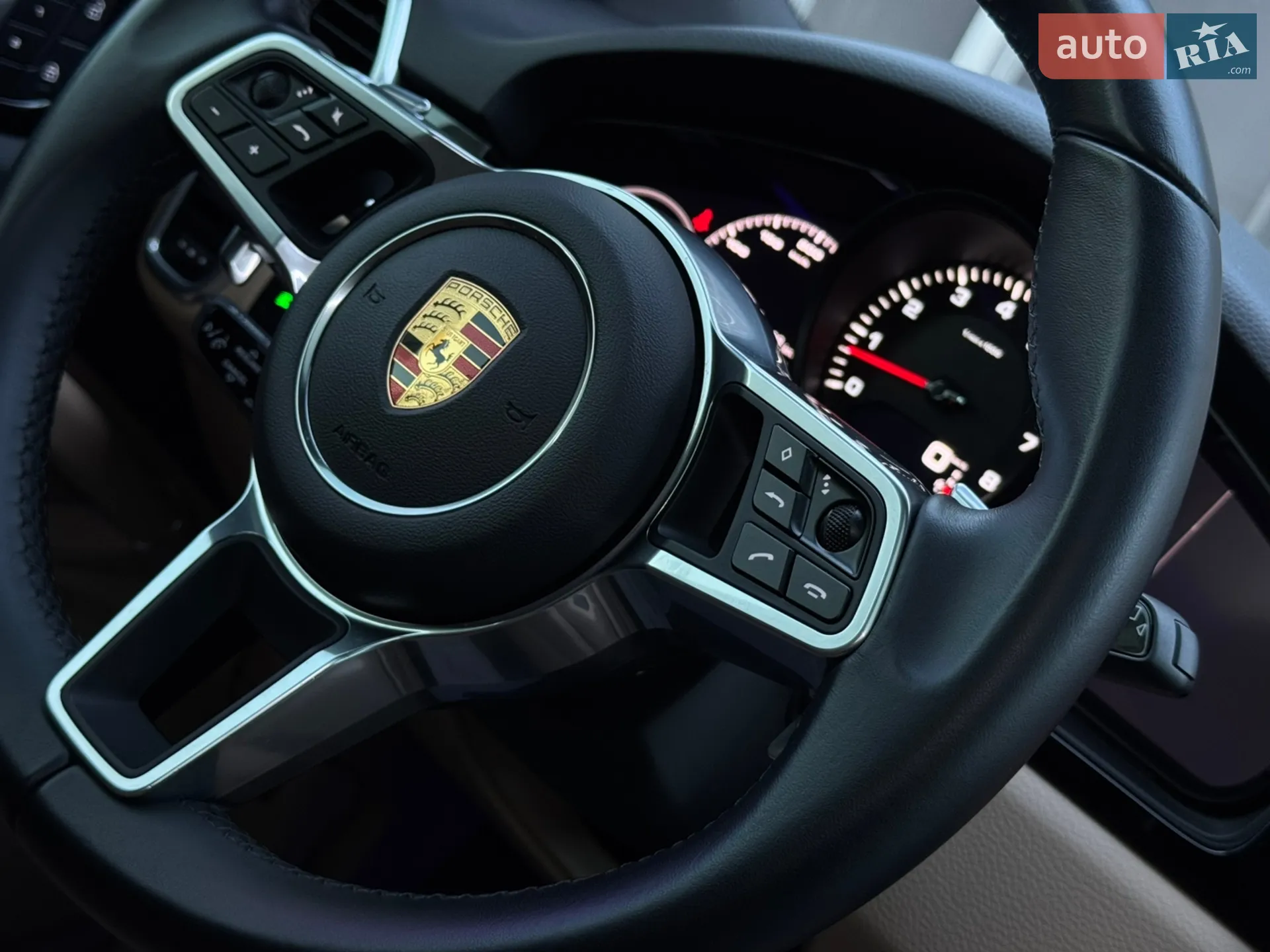 2022 Porsche Cayenne - мініатюра 82