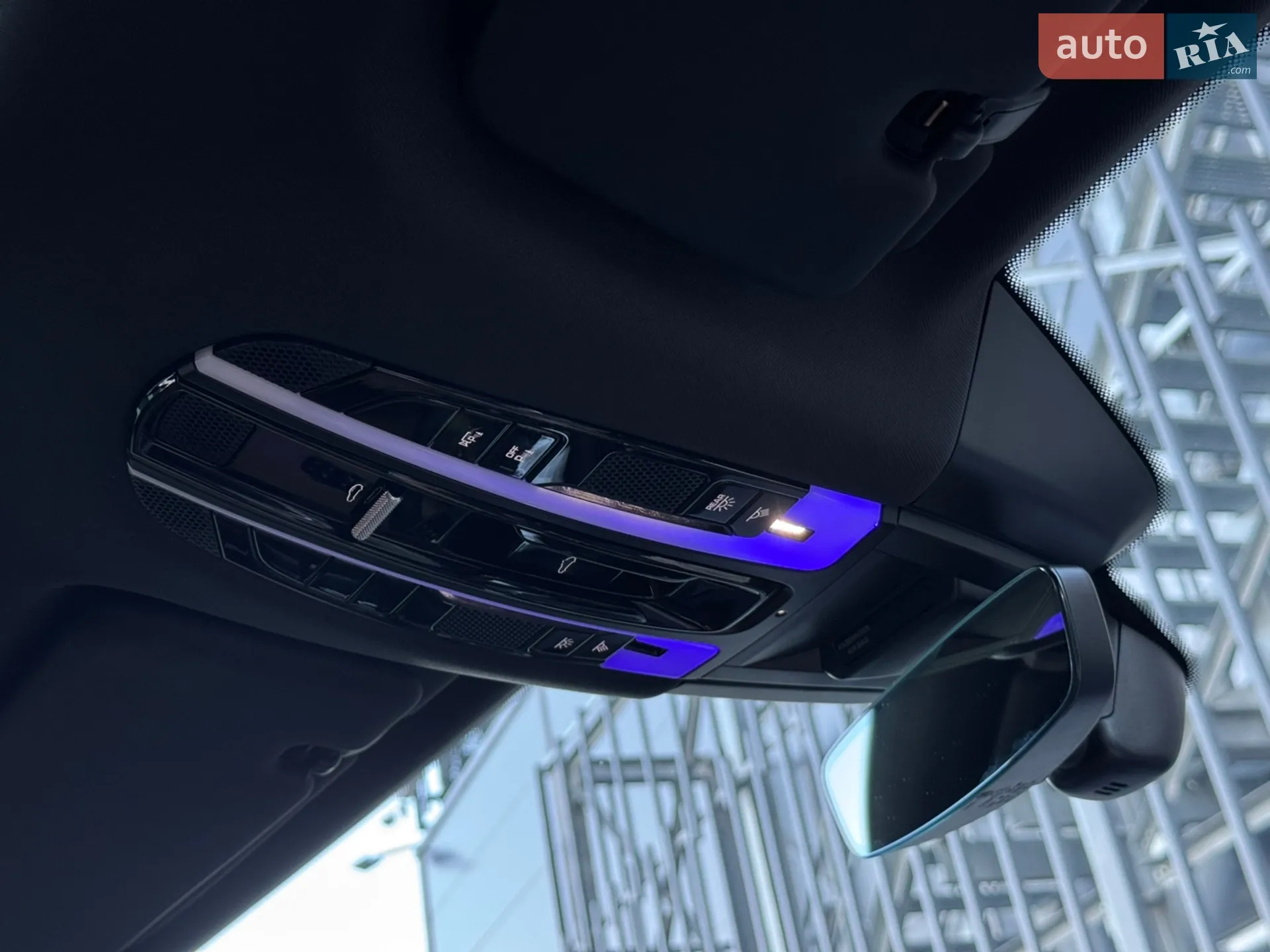 2022 Porsche Cayenne - мініатюра 87