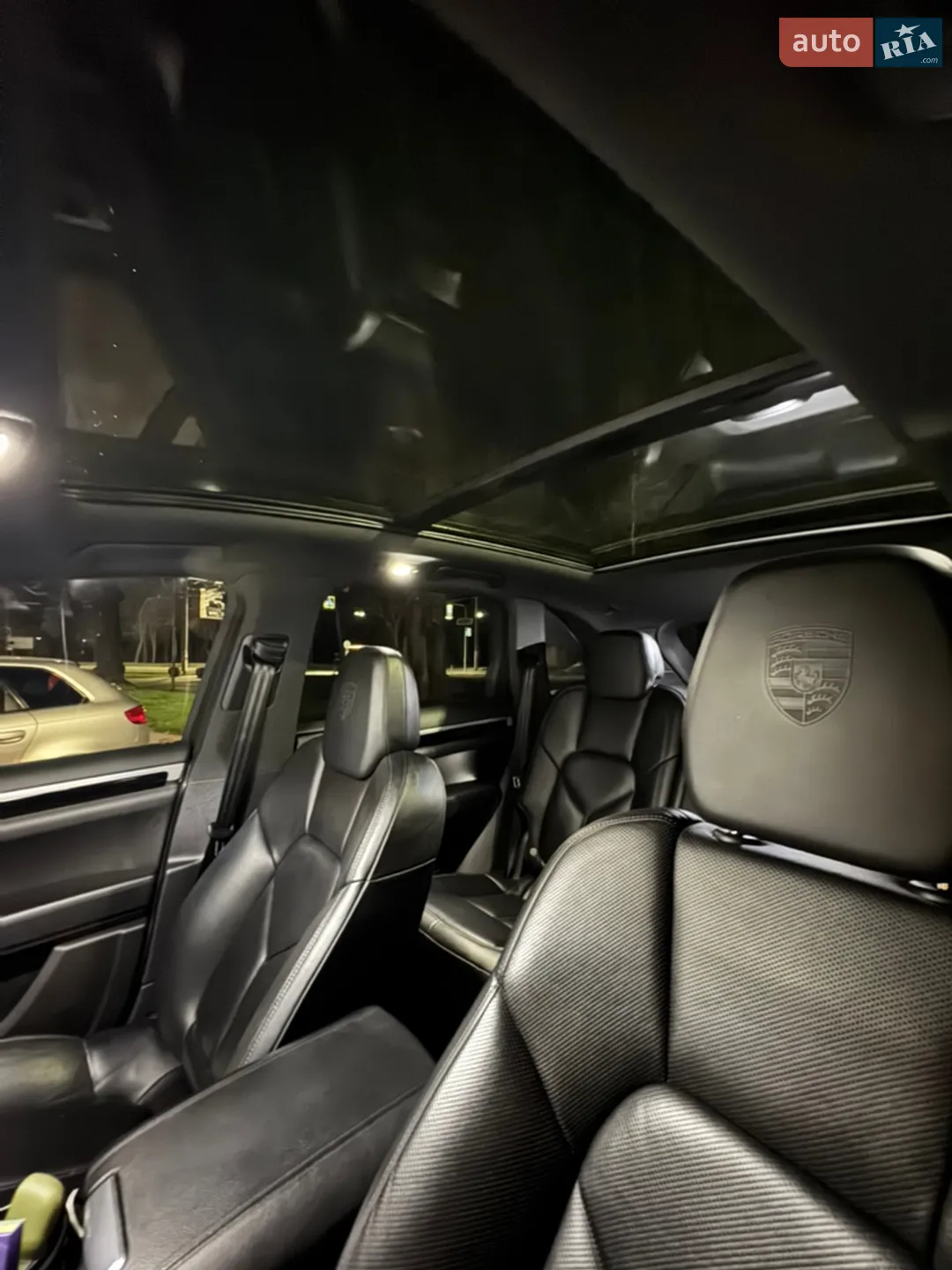 2016 Porsche Cayenne - мініатюра 19