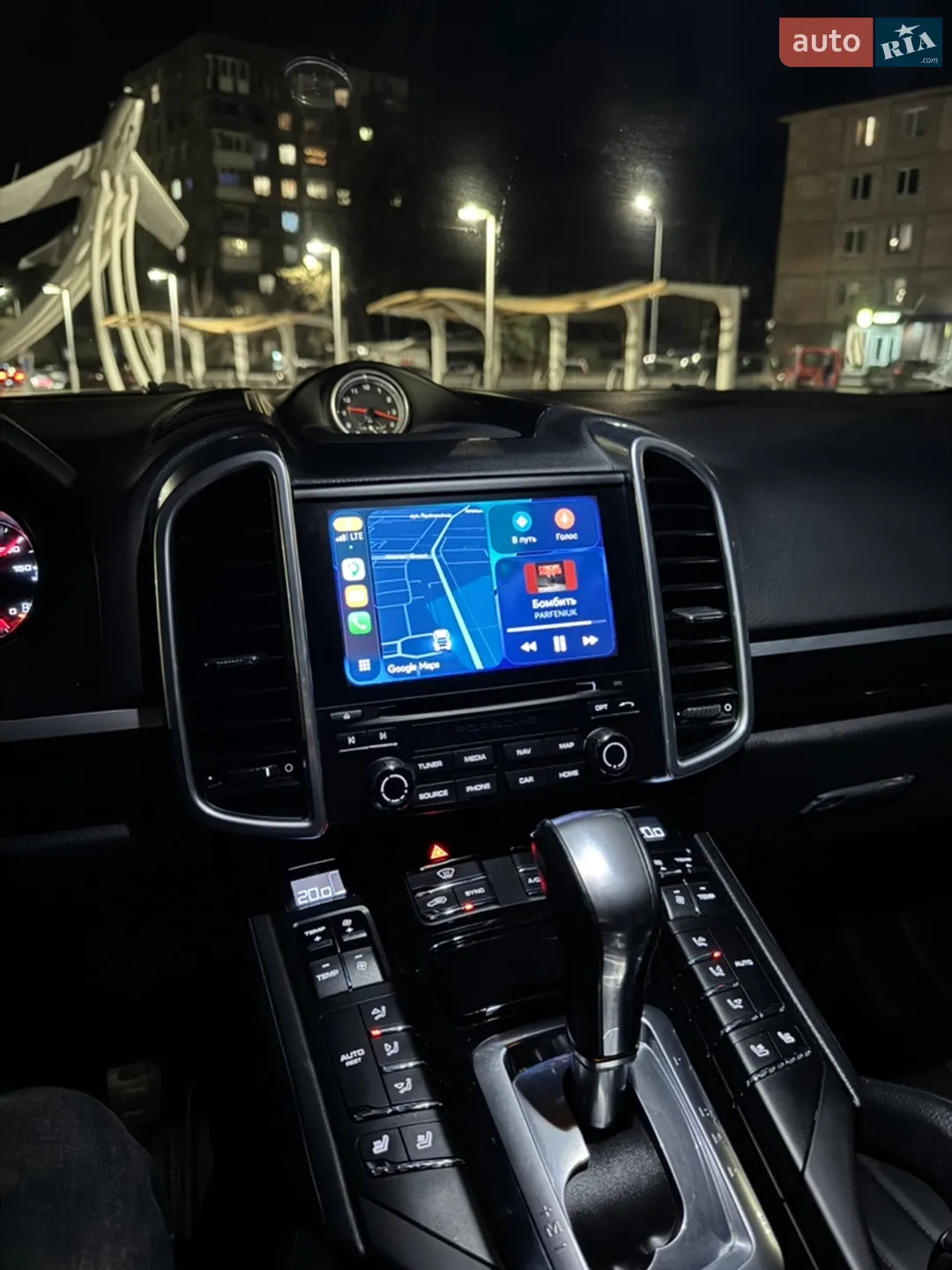 2016 Porsche Cayenne - мініатюра 24