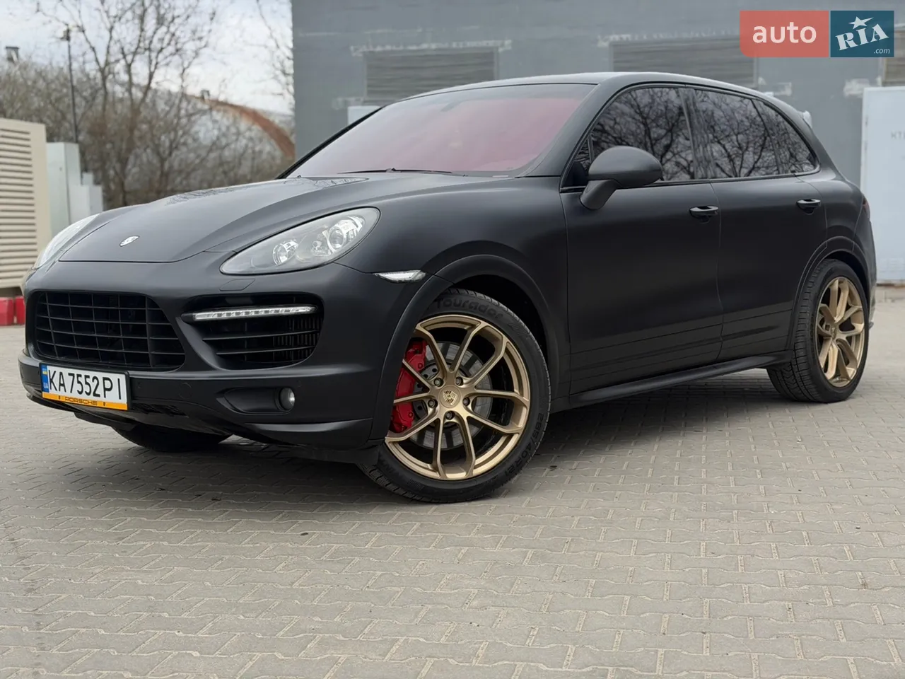 2010 Porsche Cayenne - мініатюра 25