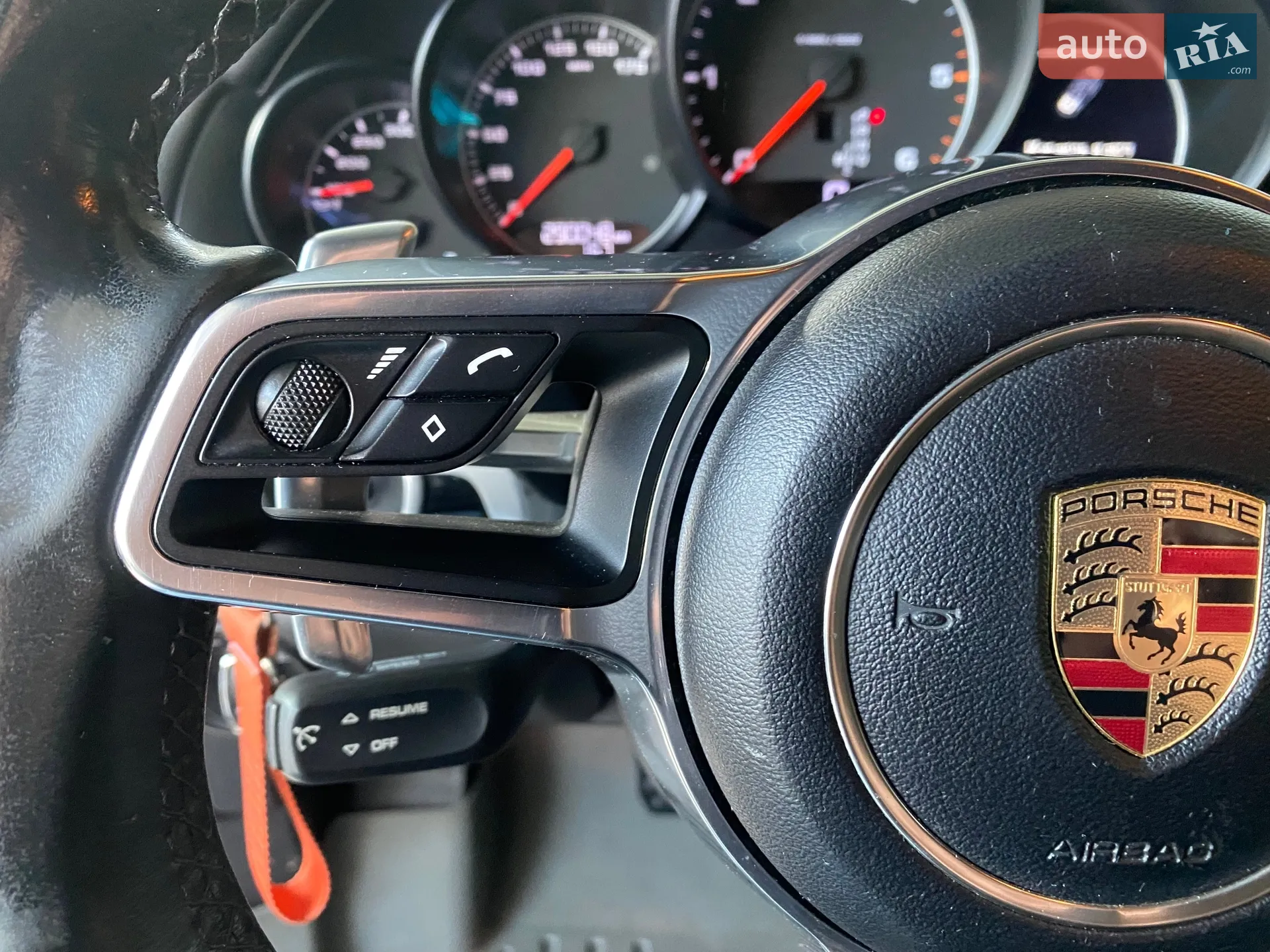 2015 Porsche Cayenne - мініатюра 25