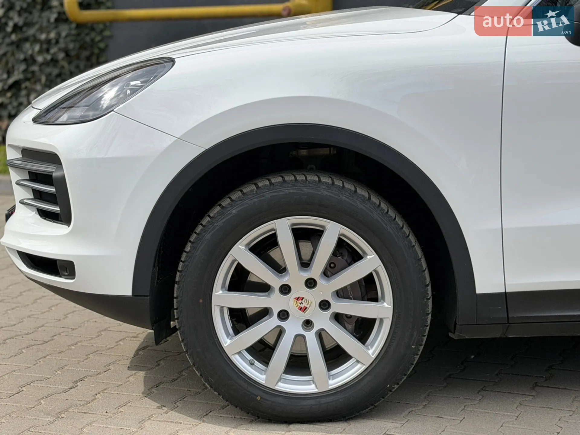 2019 Porsche Cayenne - мініатюра 6
