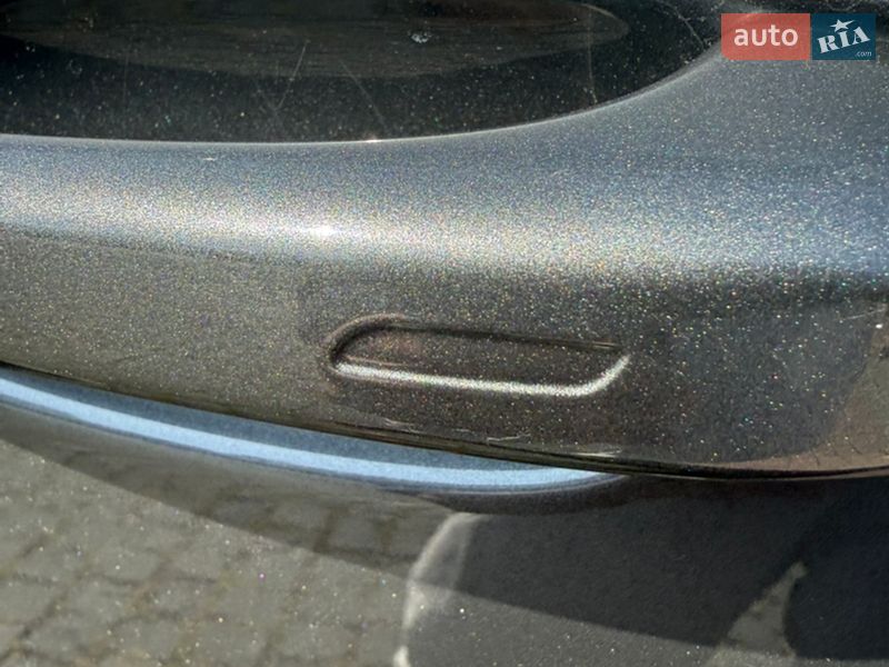 Позашляховик / Кросовер Porsche Cayenne 2018 в Івано-Франківську