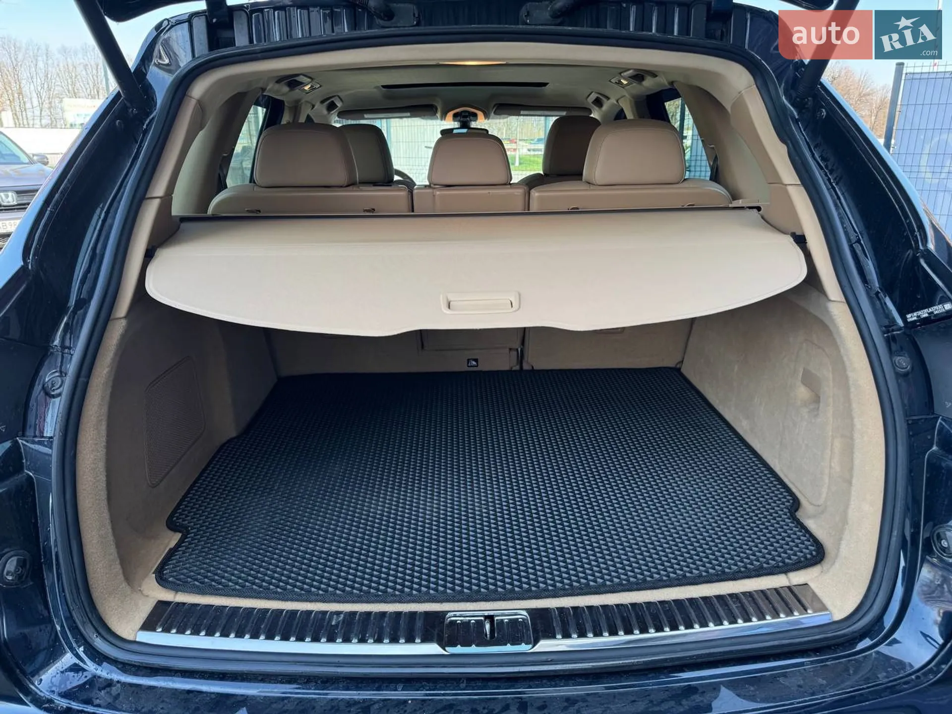 2015 Porsche Cayenne - мініатюра 19
