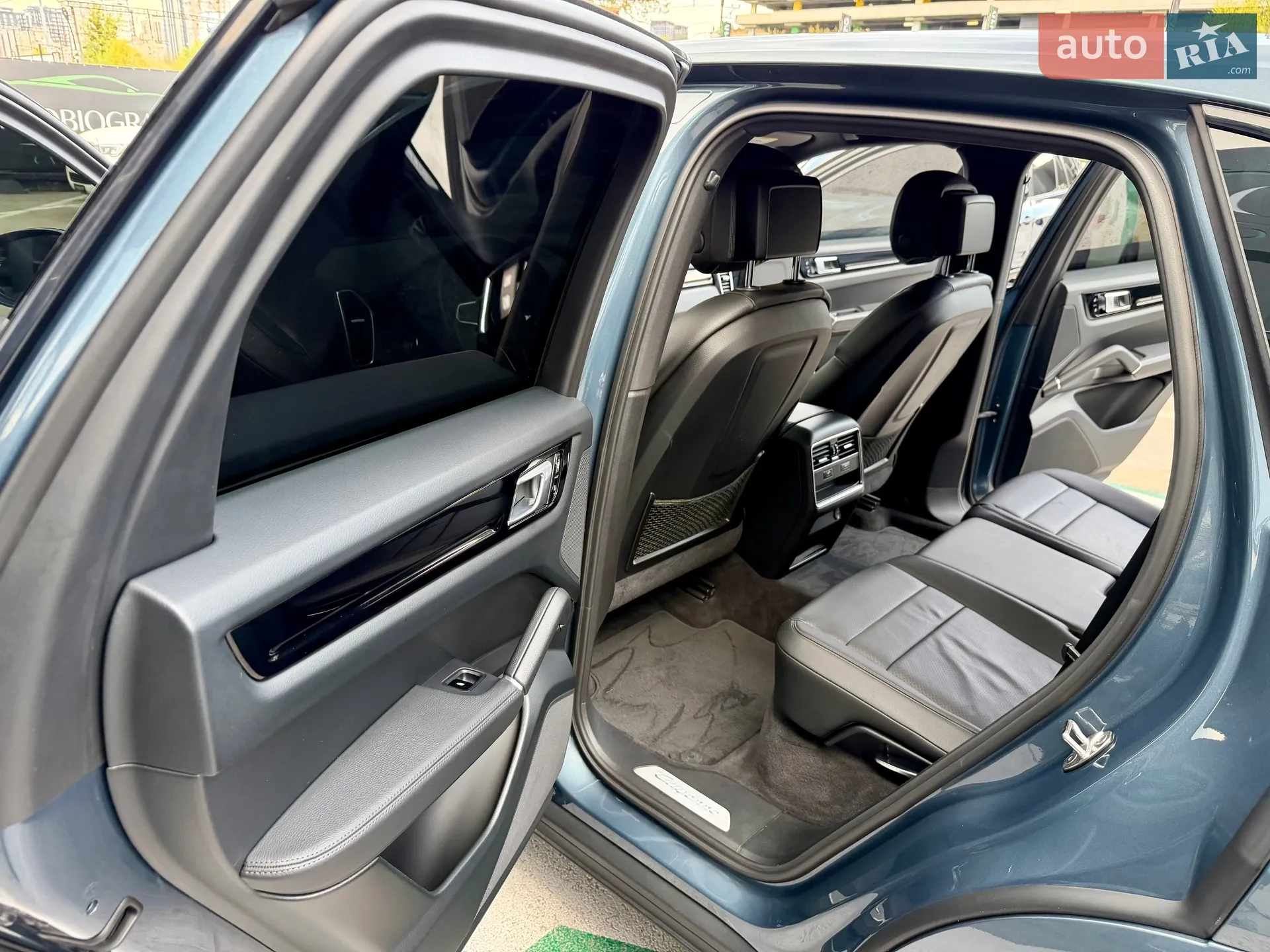 2019 Porsche Cayenne - мініатюра 44