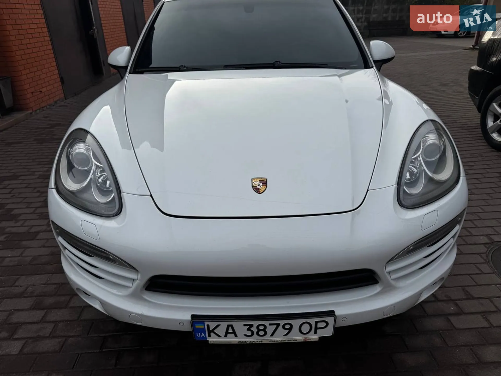 2013 Porsche Cayenne - мініатюра 50