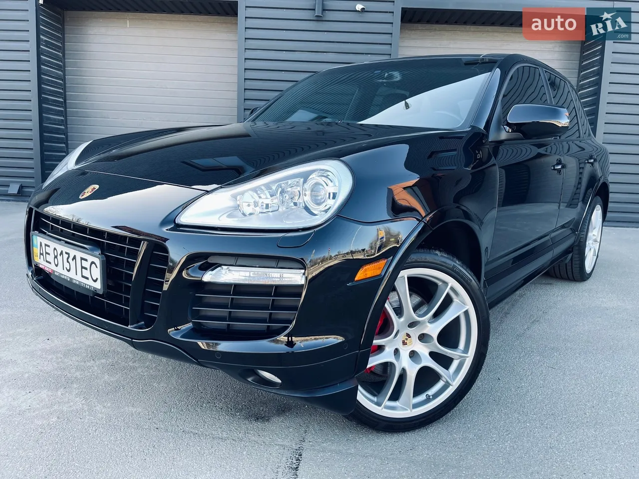 2011 Porsche Cayenne - мініатюра 20