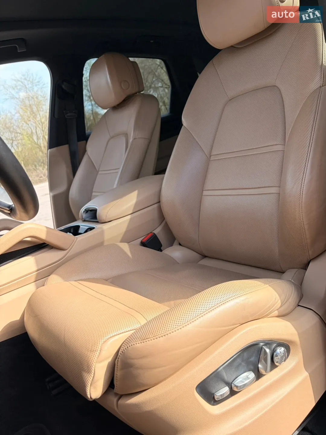 2018 Porsche Cayenne - мініатюра 11