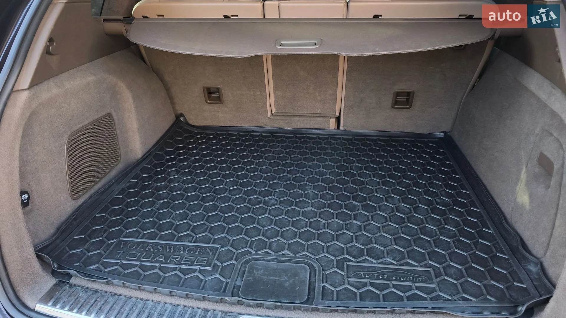2011 Porsche Cayenne - мініатюра 21