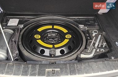 Внедорожник / Кроссовер Porsche Cayenne 2007 в Луцке