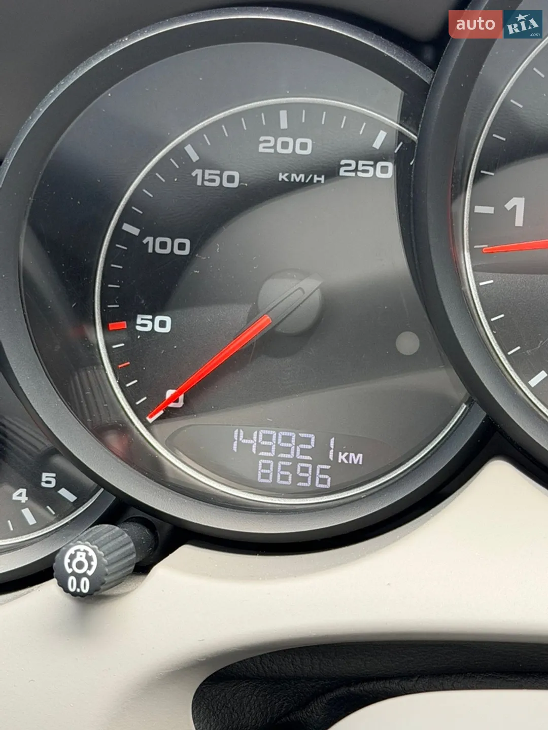 2013 Porsche Cayenne - мініатюра 5
