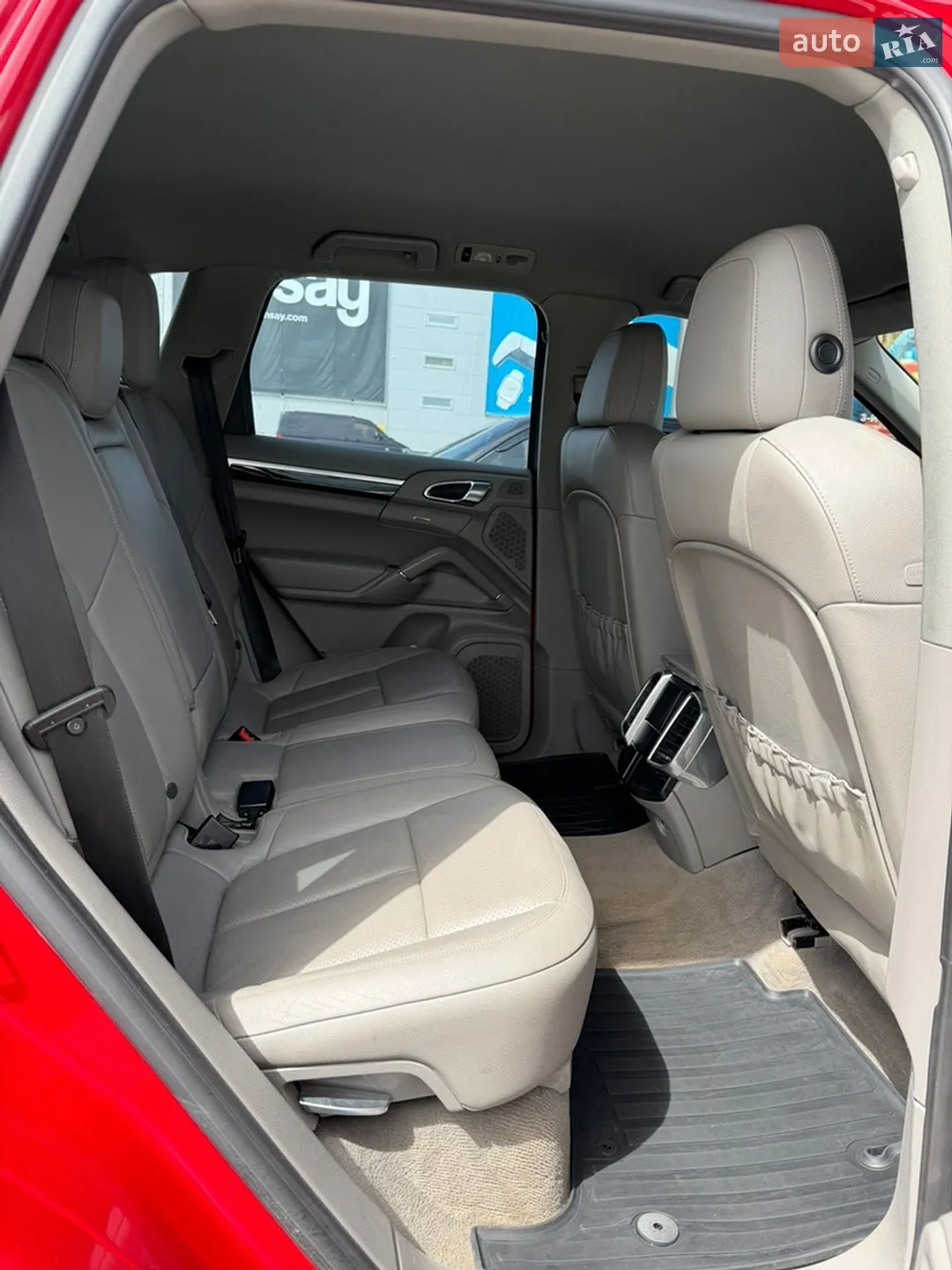 2013 Porsche Cayenne - мініатюра 8