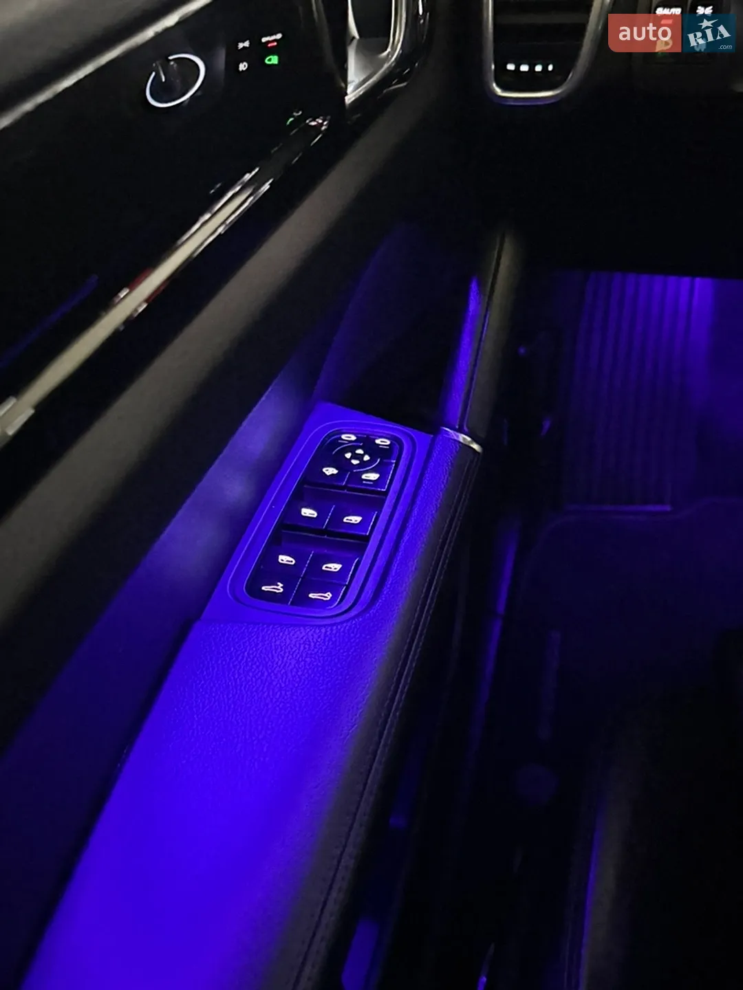 2018 Porsche Cayenne - мініатюра 20