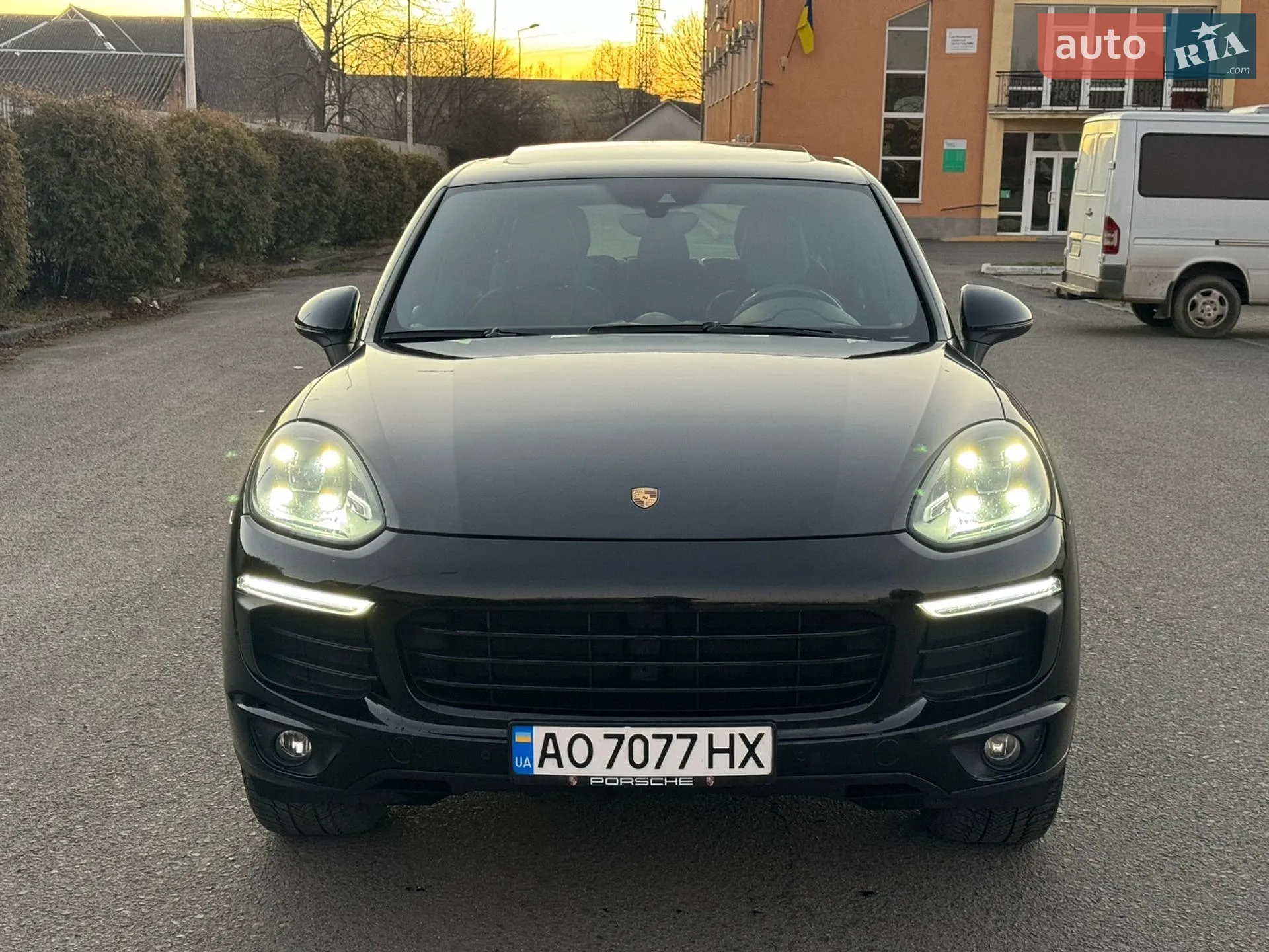 2015 Porsche Cayenne - мініатюра 19
