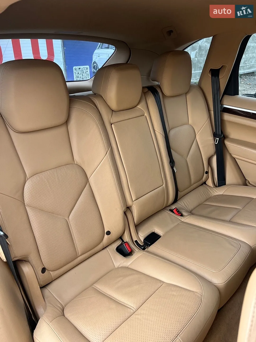 2011 Porsche Cayenne - мініатюра 20