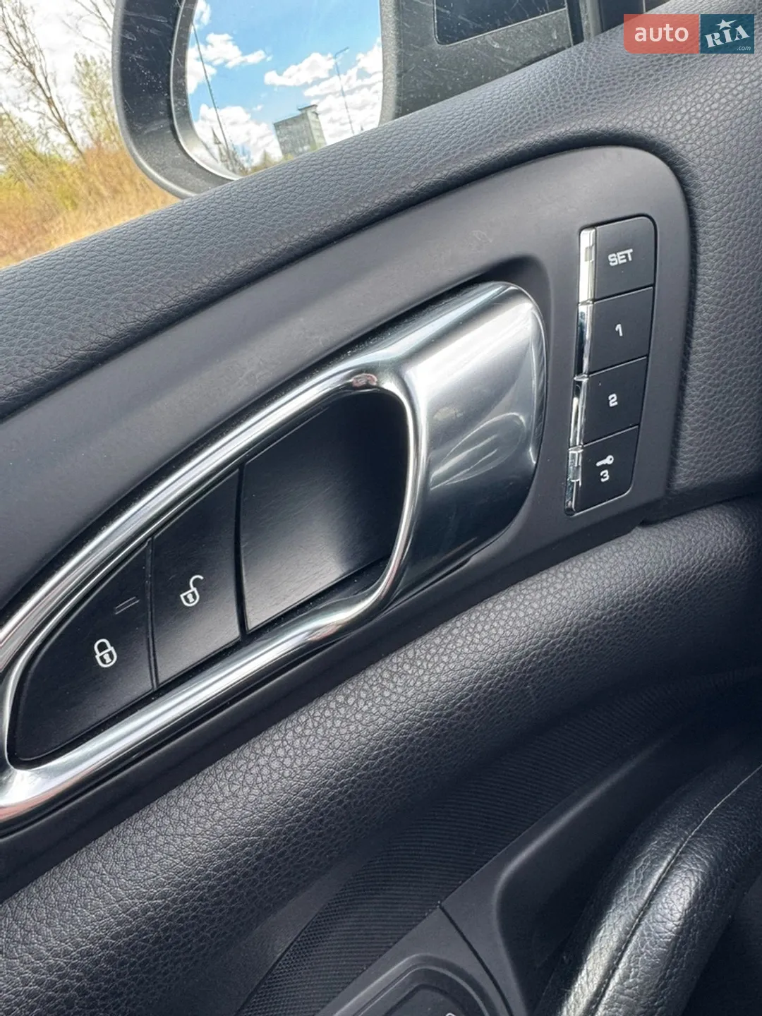 2012 Porsche Cayenne - мініатюра 14