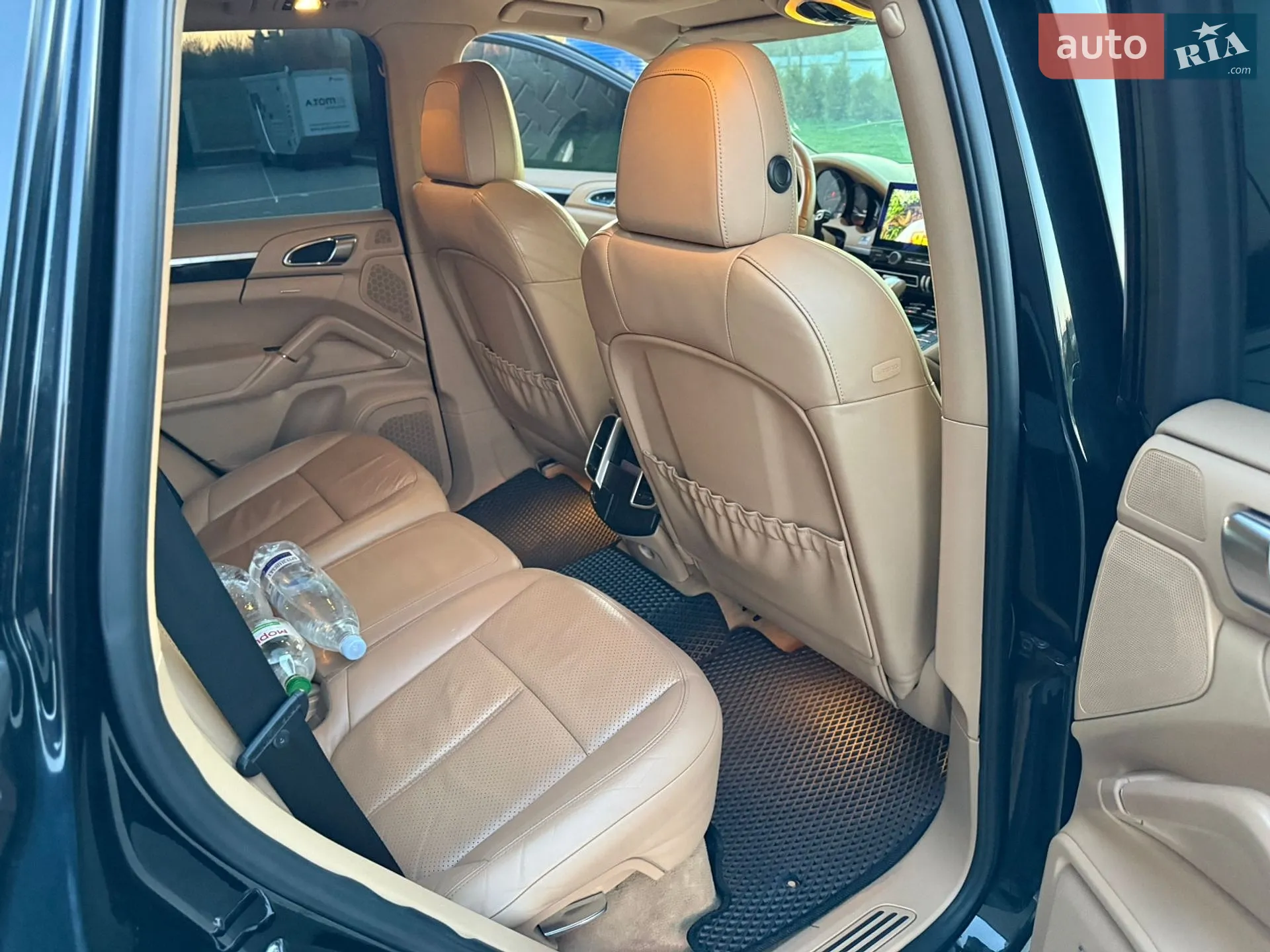 2012 Porsche Cayenne - мініатюра 24