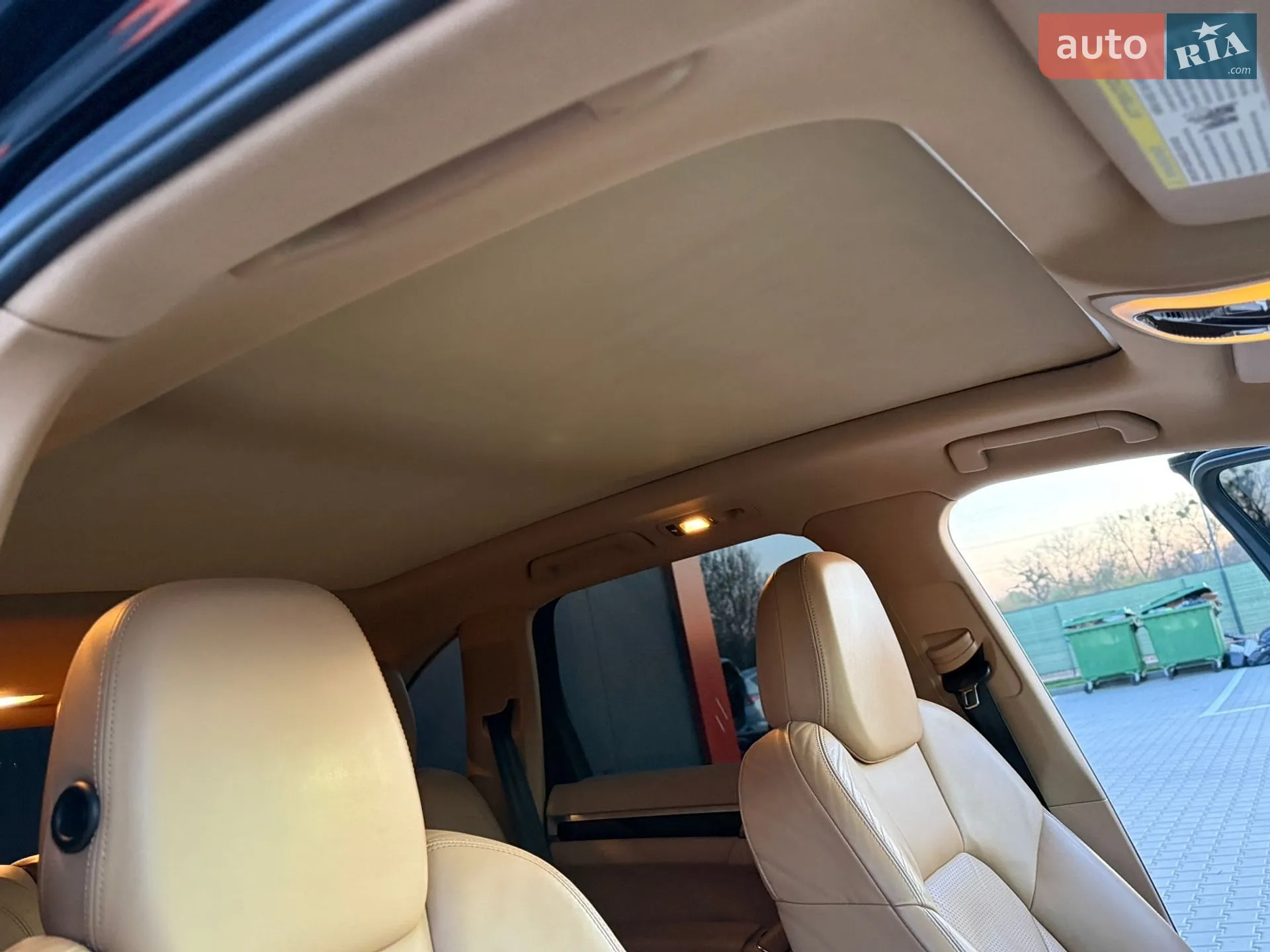 2012 Porsche Cayenne - мініатюра 27