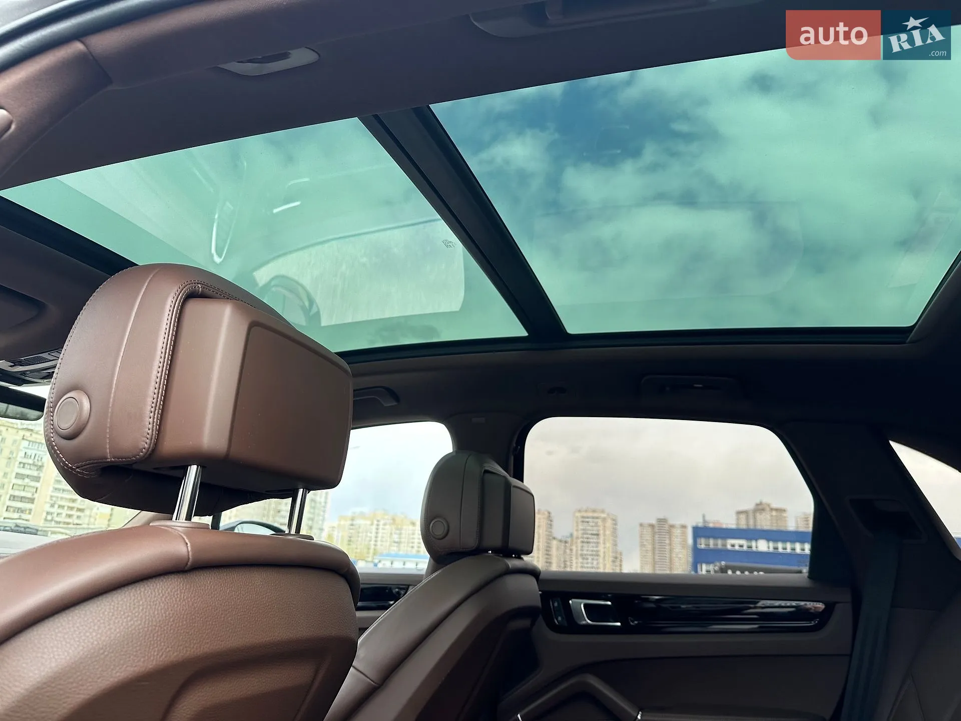 2022 Porsche Cayenne - мініатюра 22