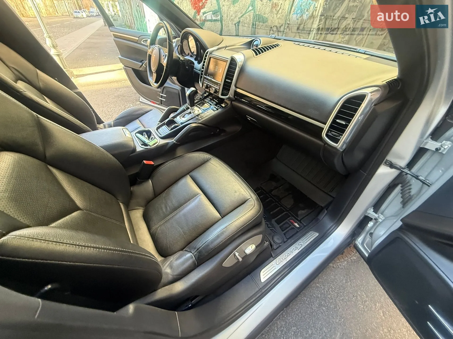 2013 Porsche Cayenne - мініатюра 72