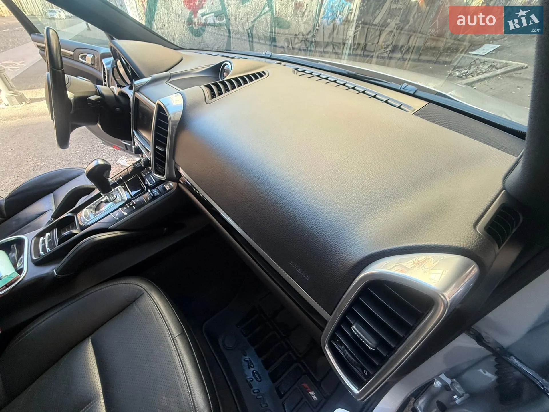 2013 Porsche Cayenne - мініатюра 73