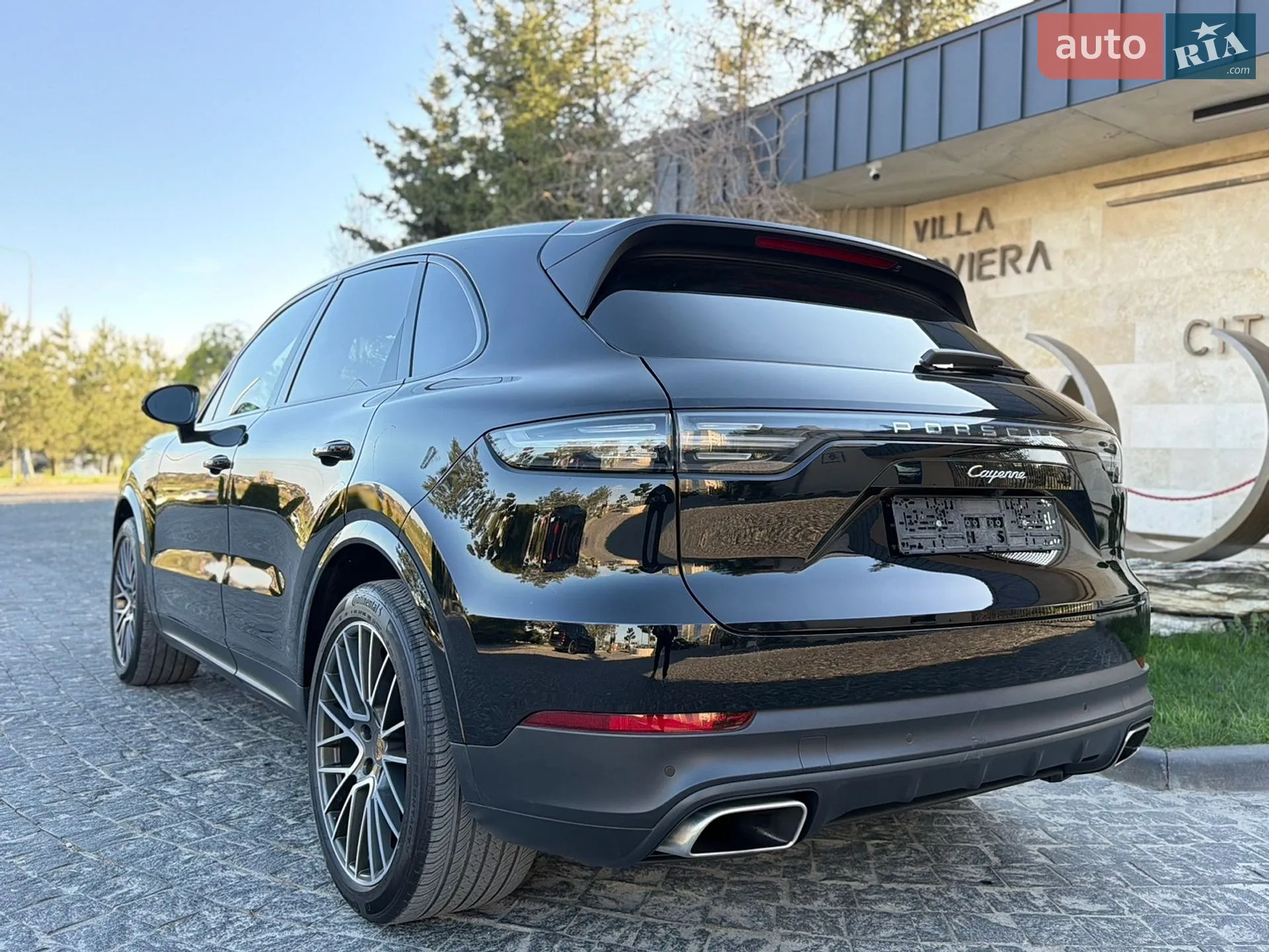 2023 Porsche Cayenne - мініатюра 10